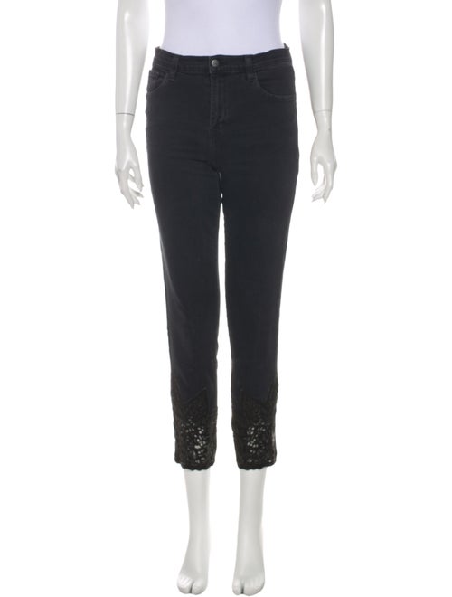 J Brand Ruby Skinny Leg Jeans