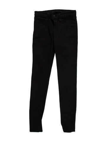 J Brand Jeans Mid-Rise Skinny Leg US 26 | S