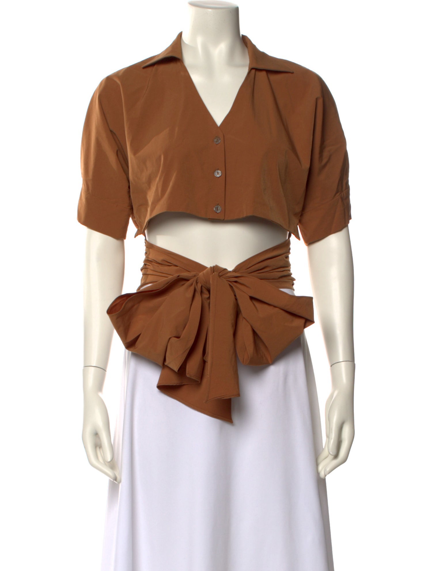 JBQ Short Sleeve Top