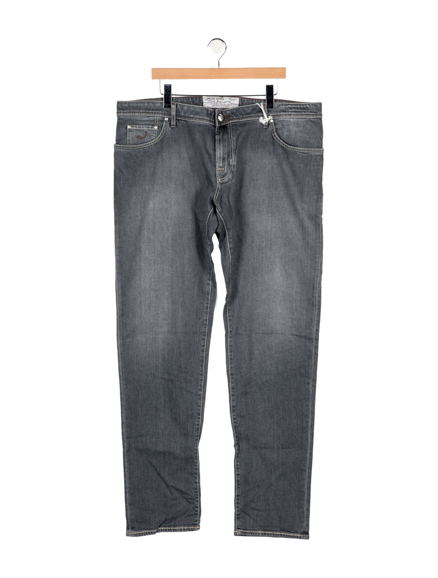 Jacob Cohën Slim Fit Jeans w/ Tags