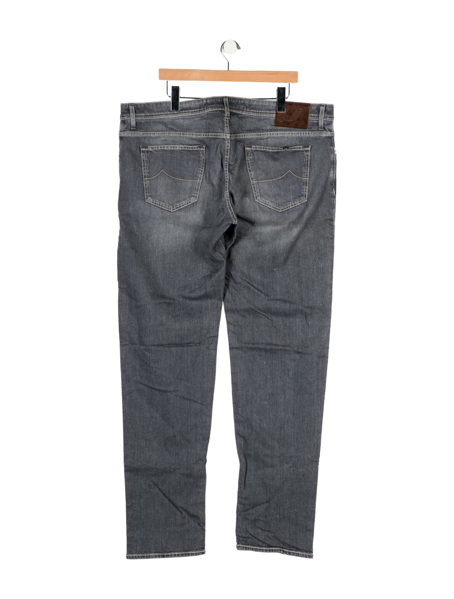 Jacob Cohën Slim Fit Jeans w/ Tags