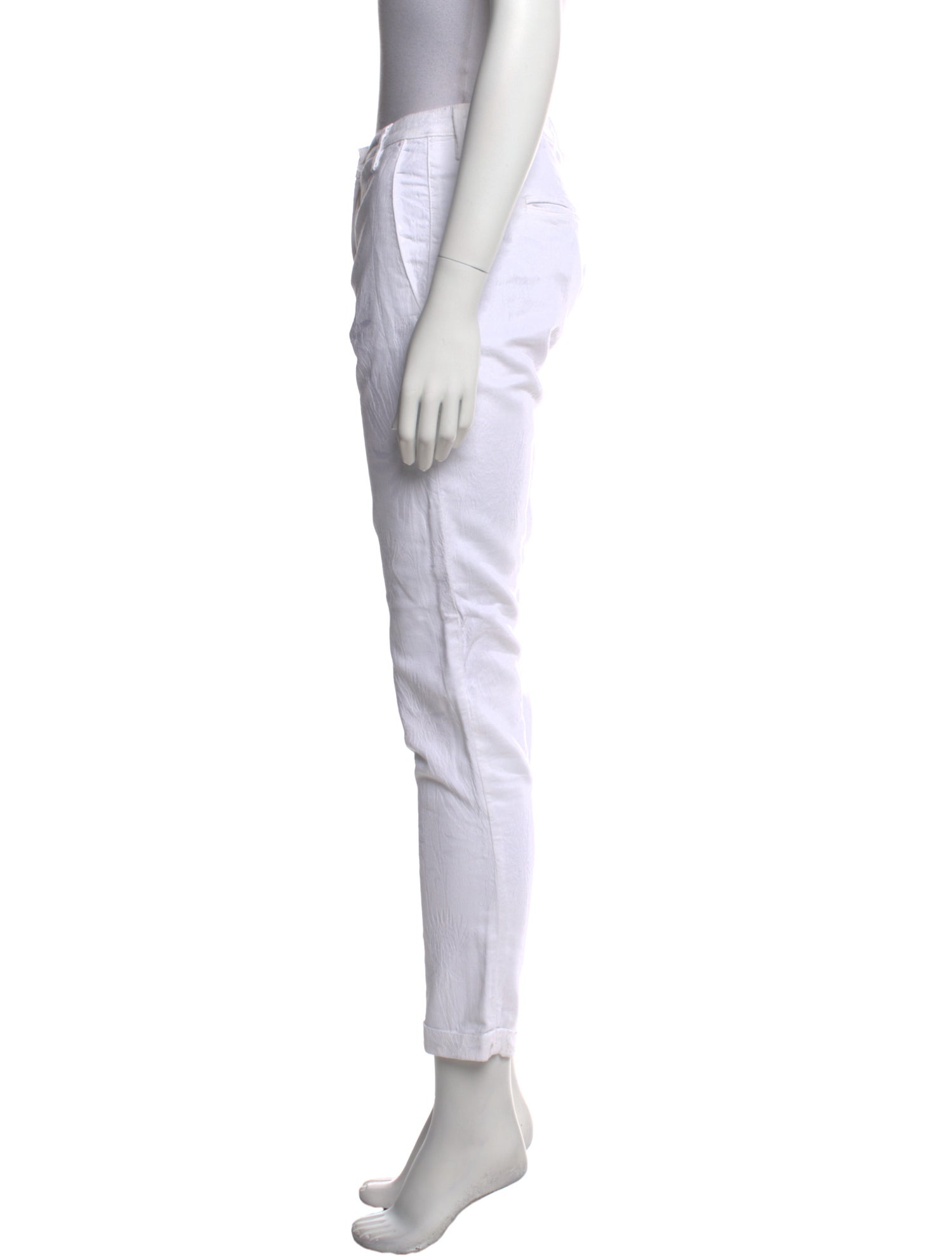 Jacob Cohën Skinny Leg Pants w/ Tags