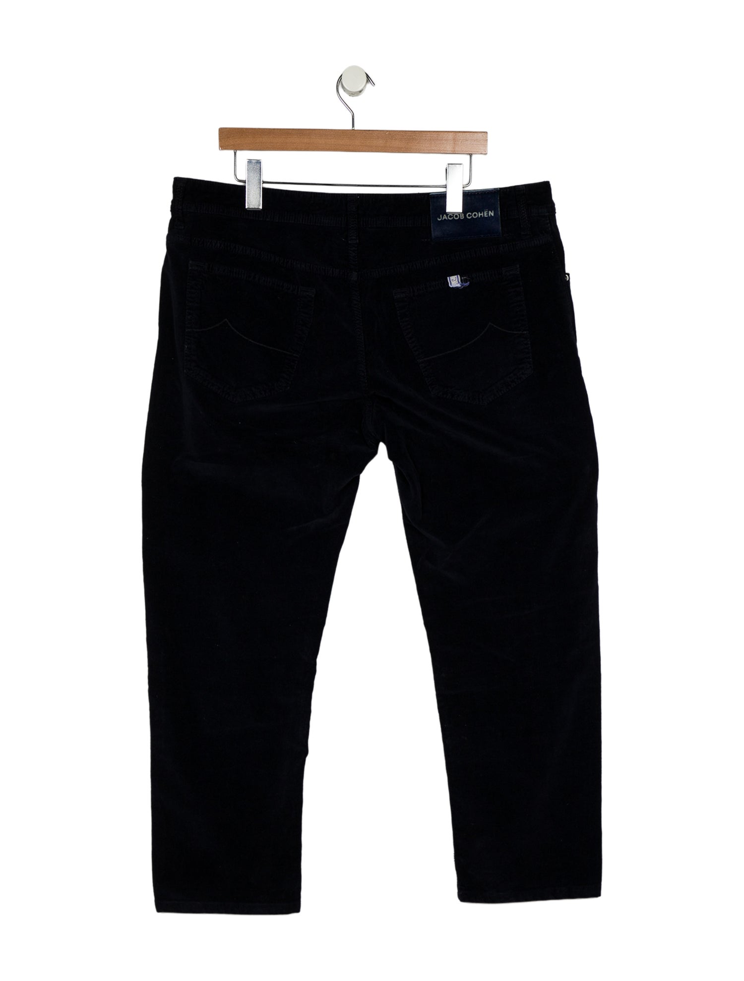 Jacob Cohën Corduroy Pants