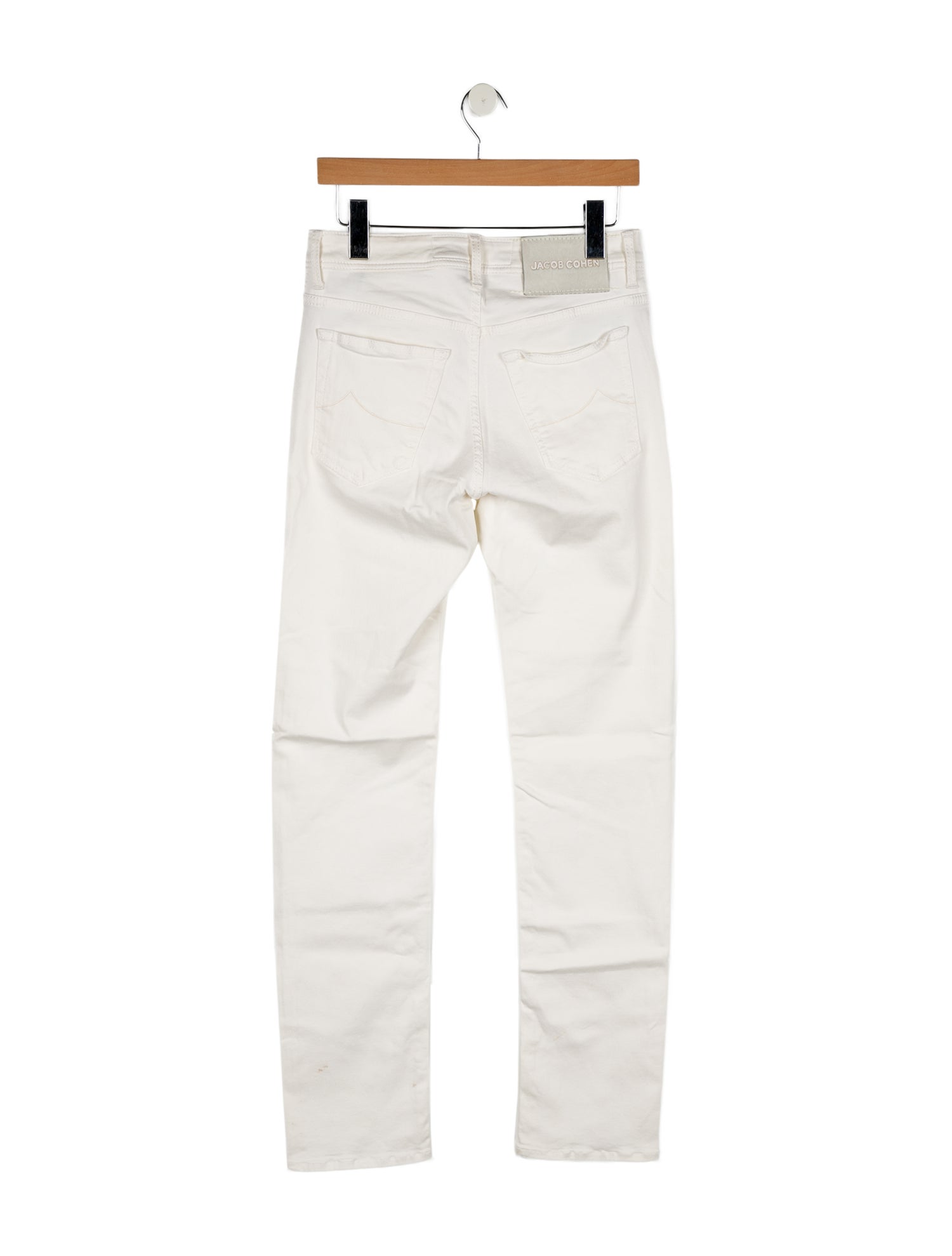Jacob Cohën Slim Fit Jeans