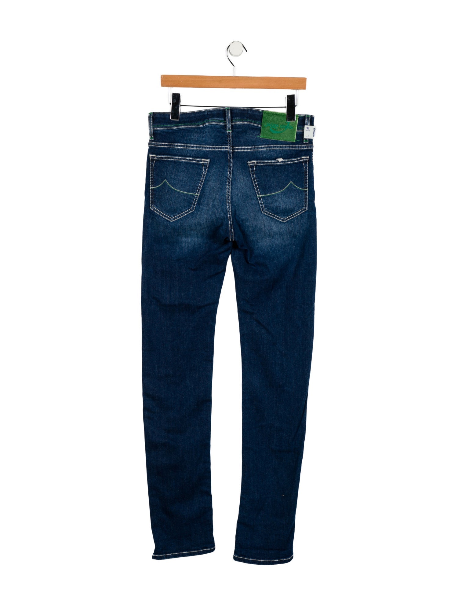 Jacob Cohën Skinny Jeans w/ Tags