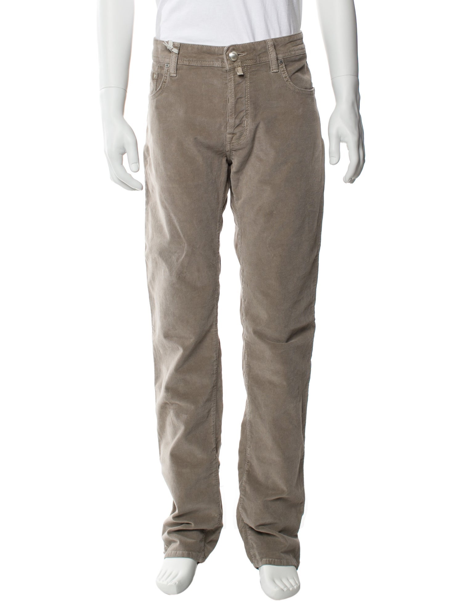 Jacob Cohën Corduroy Pants