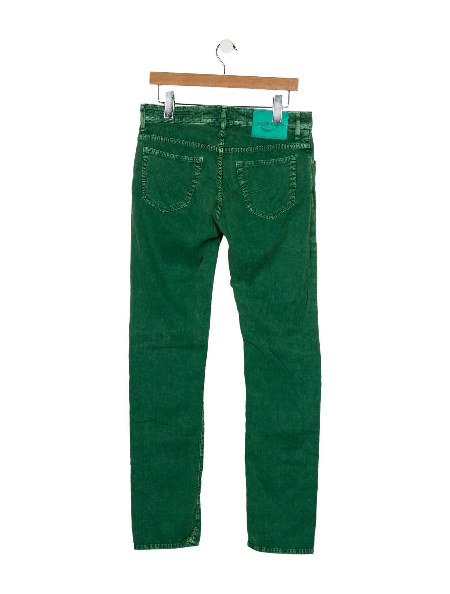 Jacob Cohën Skinny Jeans