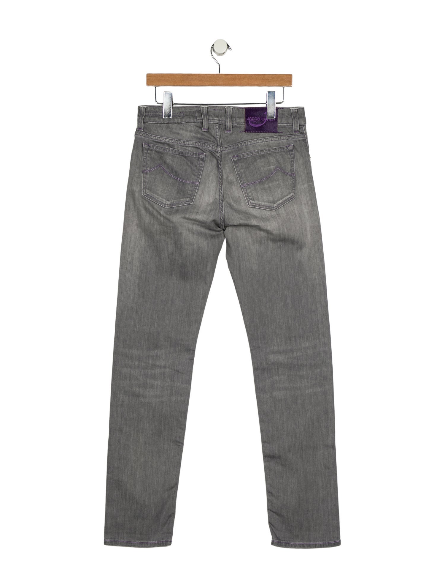 Jacob Cohën Skinny Jeans