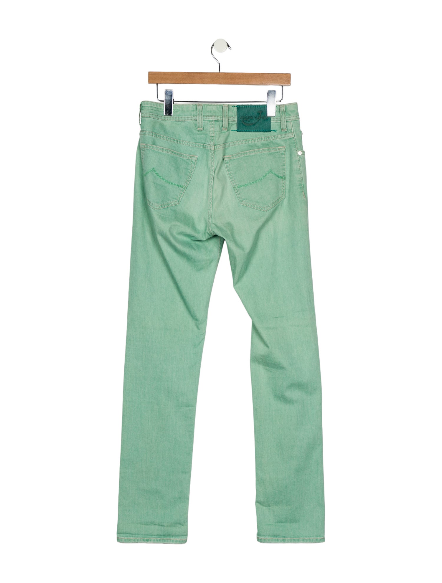 Jacob Cohën Skinny Jeans