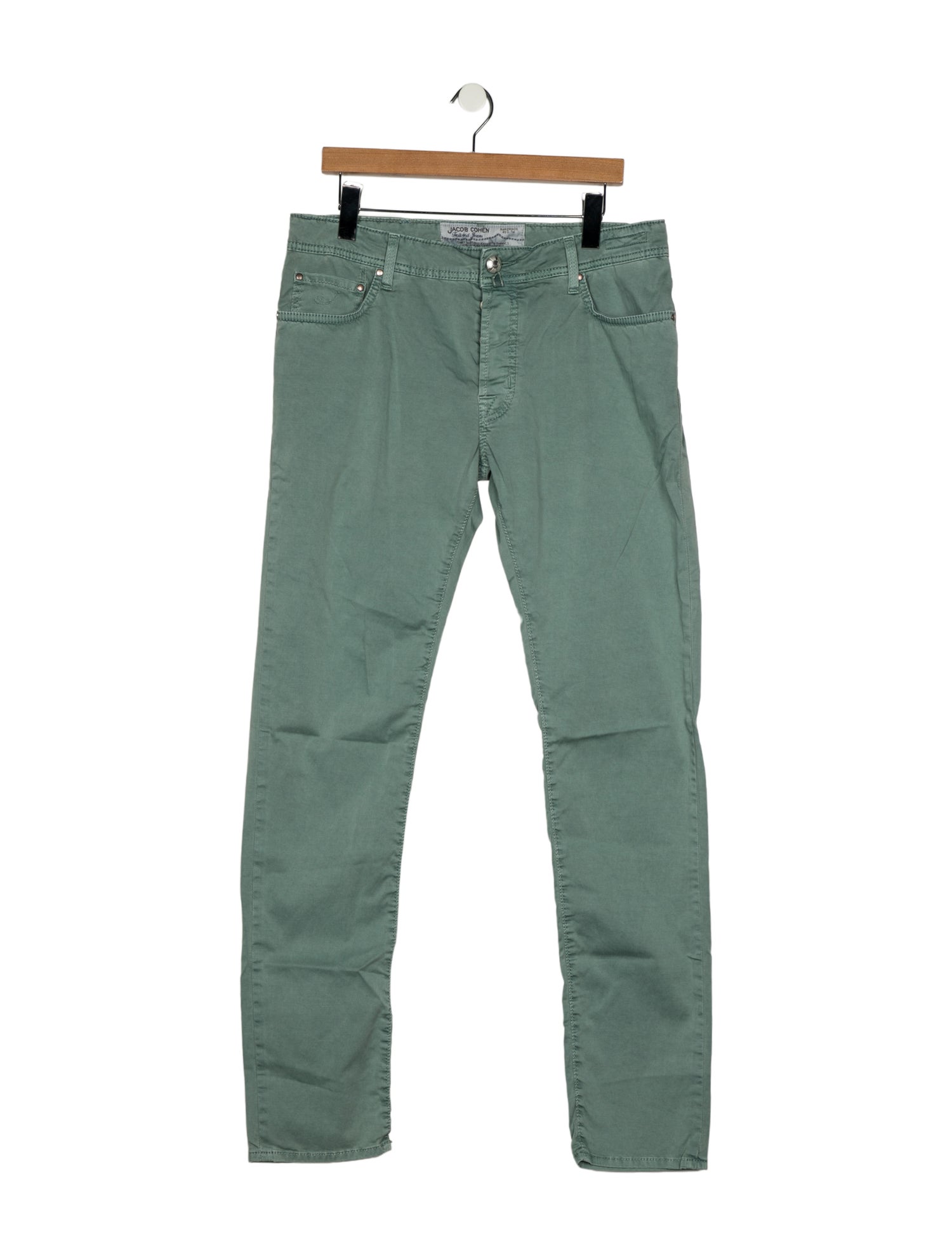 Jacob Cohën Skinny Jeans