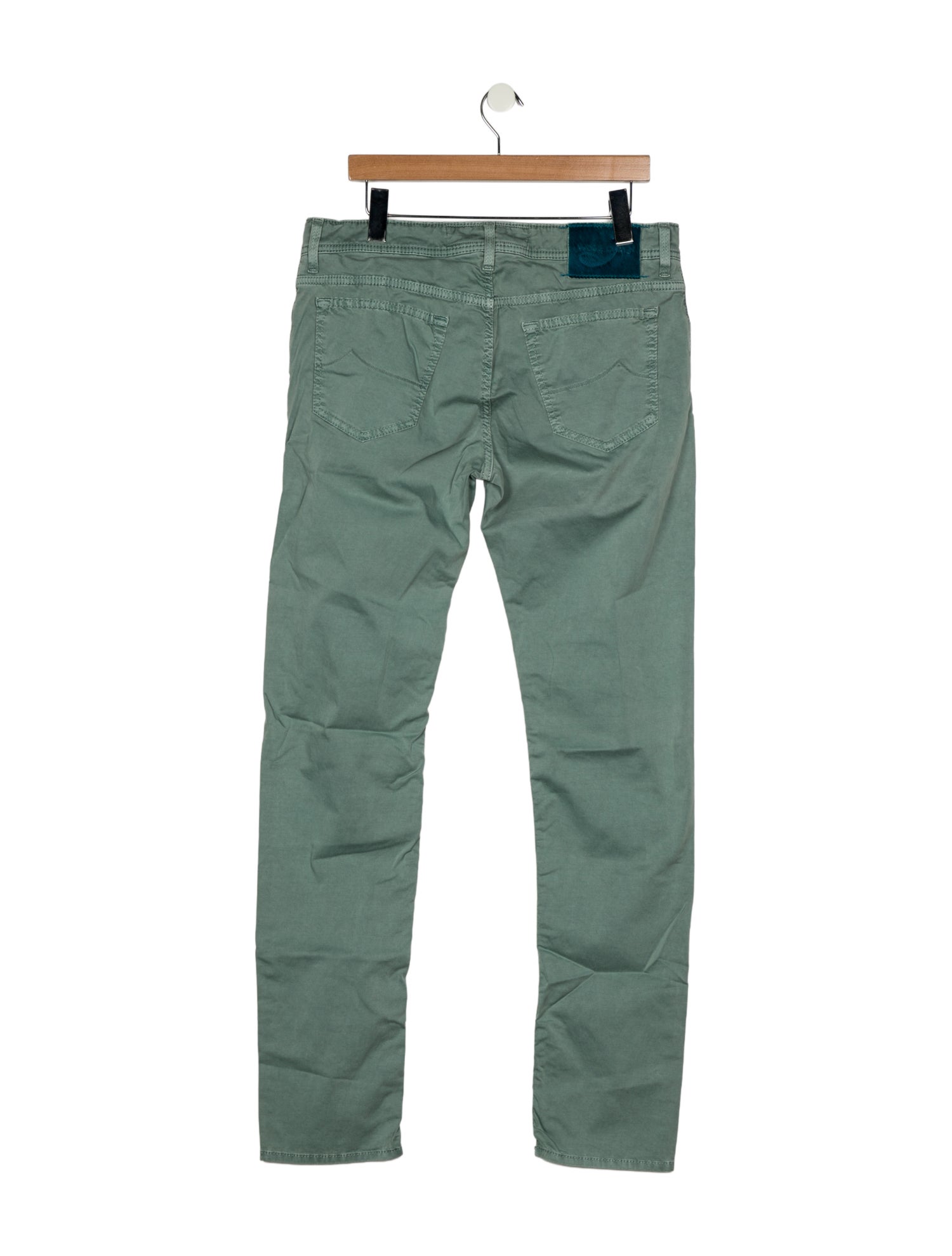 Jacob Cohën Skinny Jeans