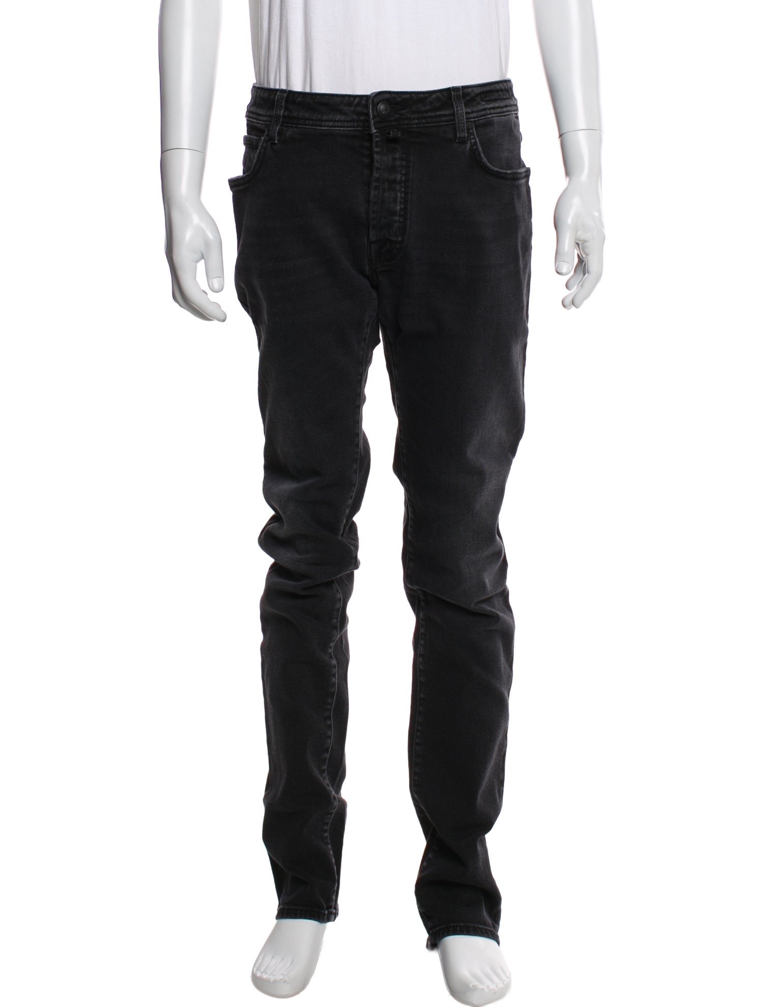 Jacob Cohën Moto Jeans