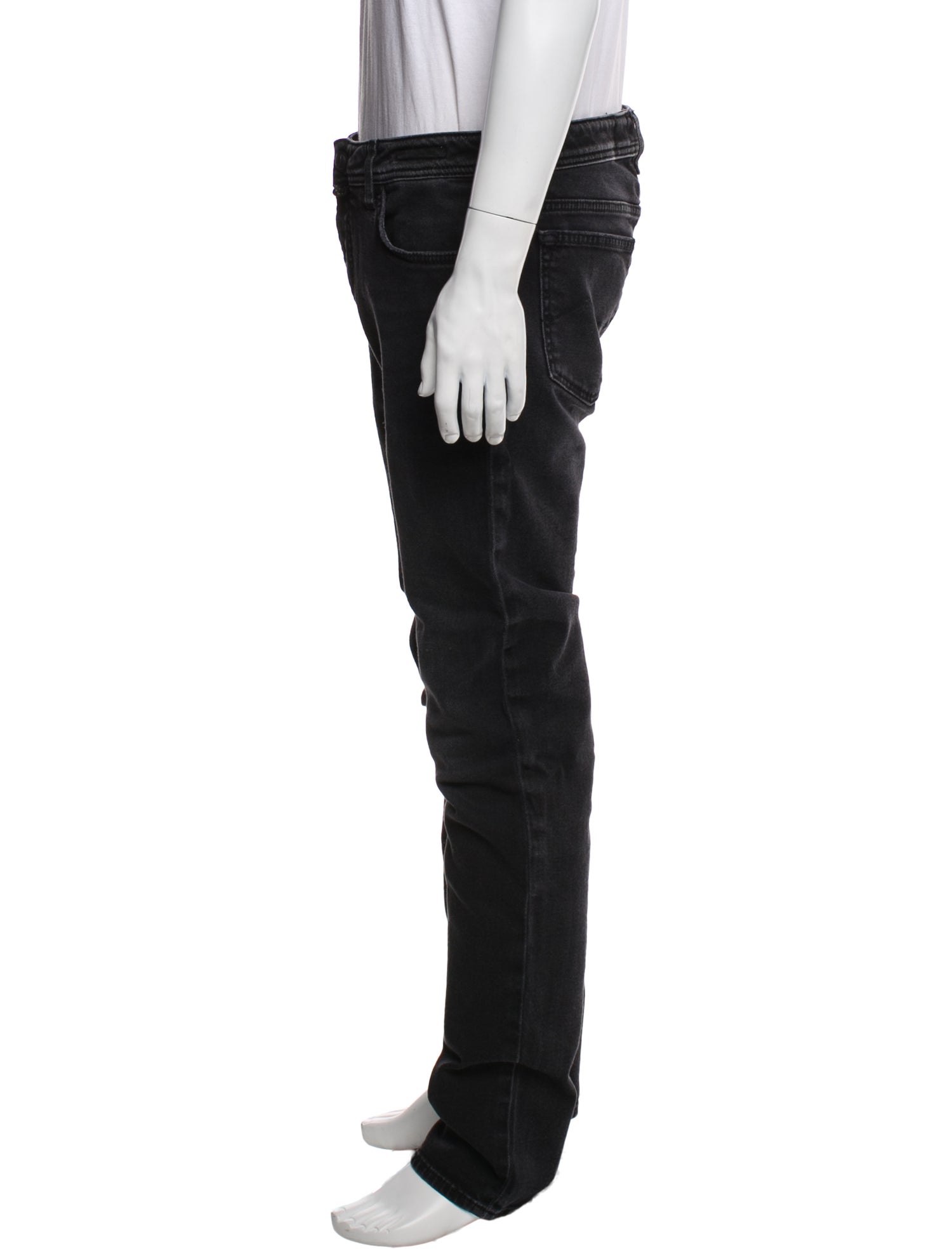 Jacob Cohën Moto Jeans