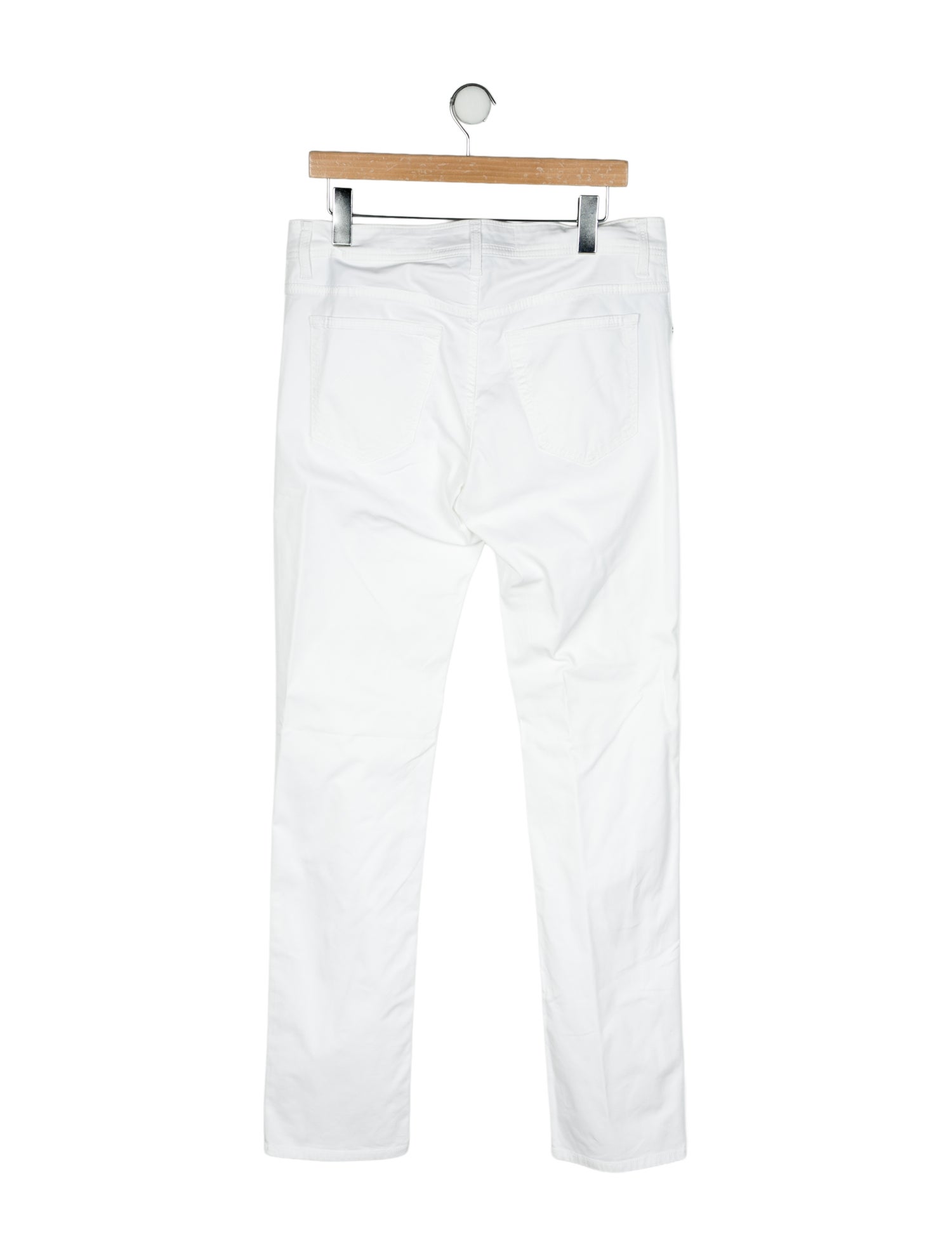 Jacob Cohën Slim Fit Jeans