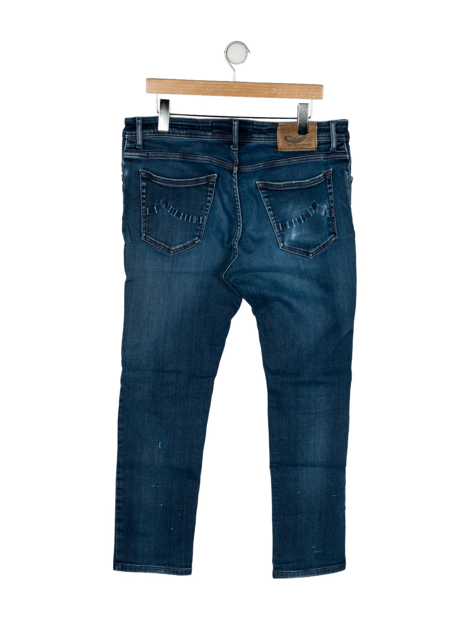 Jacob Cohën Skinny Jeans