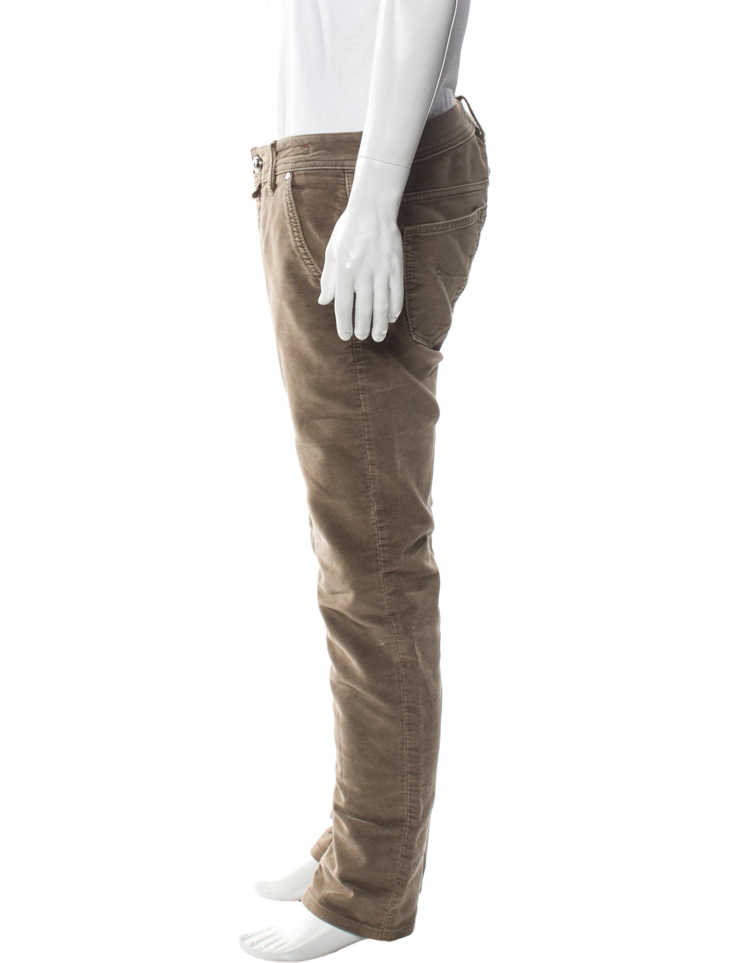 Jacob Cohën Pants