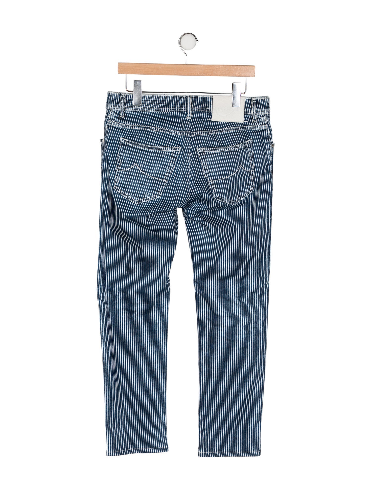 Jacob Cohën Skinny Jeans