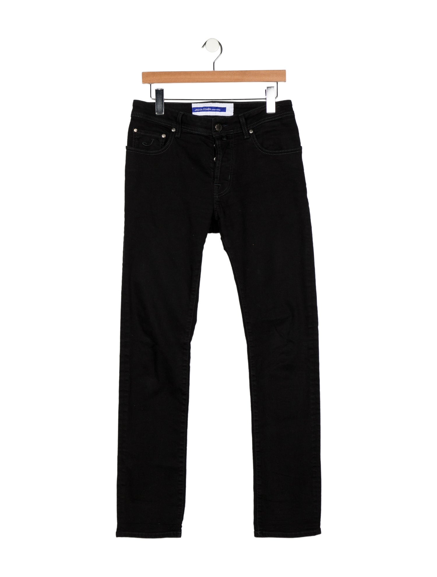 Jacob Cohën Skinny Jeans