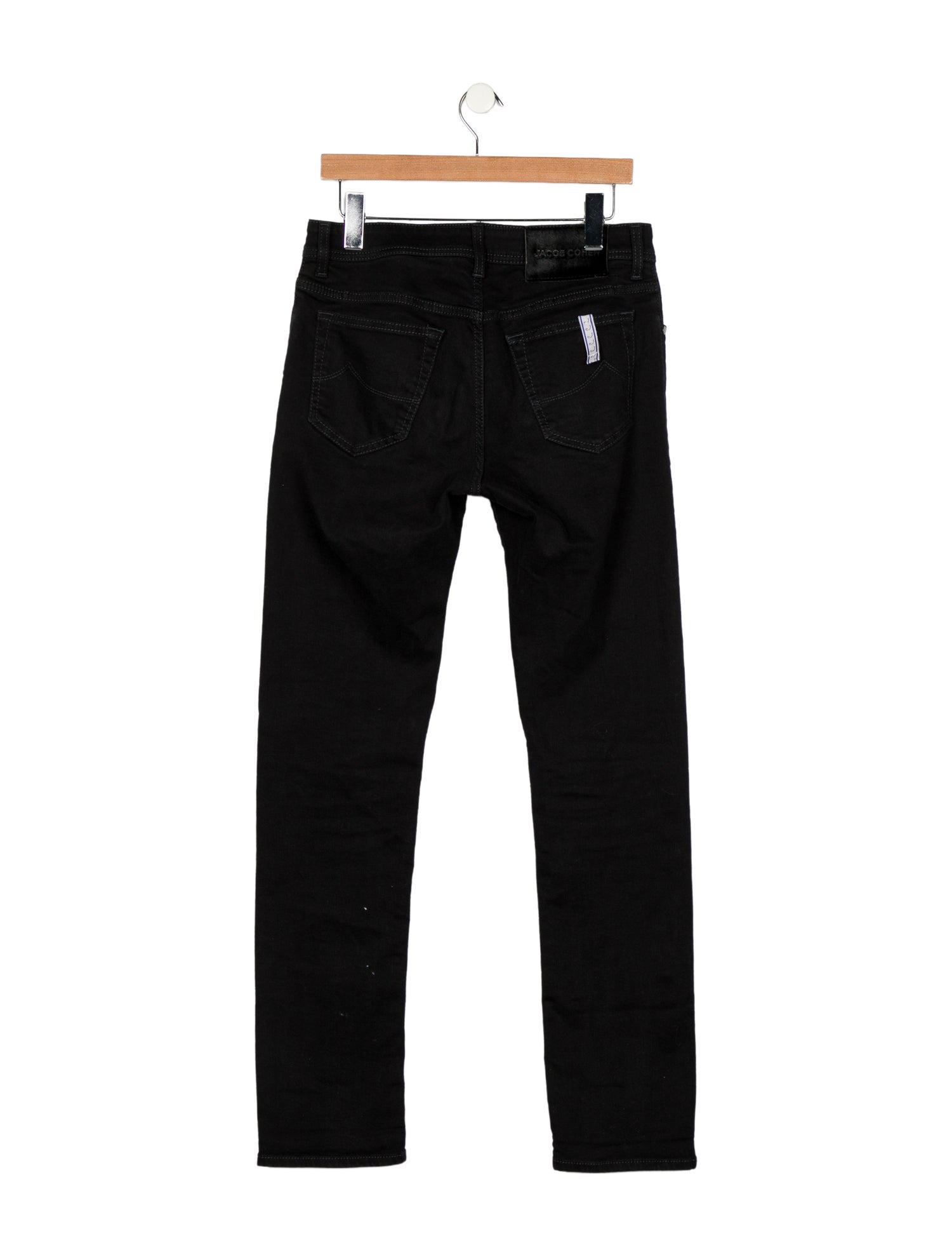 Jacob Cohën Skinny Jeans