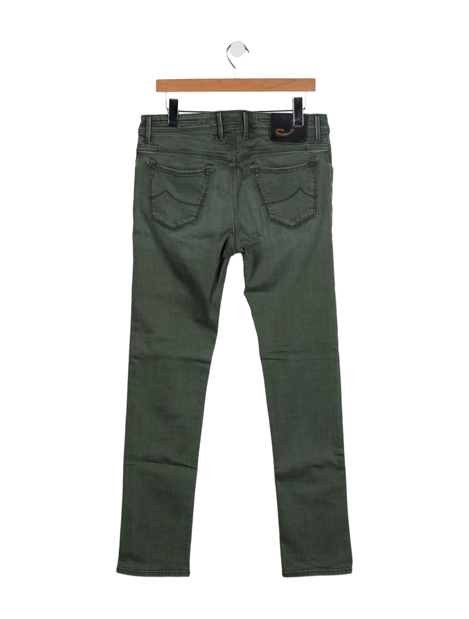 Jacob Cohën Skinny Jeans