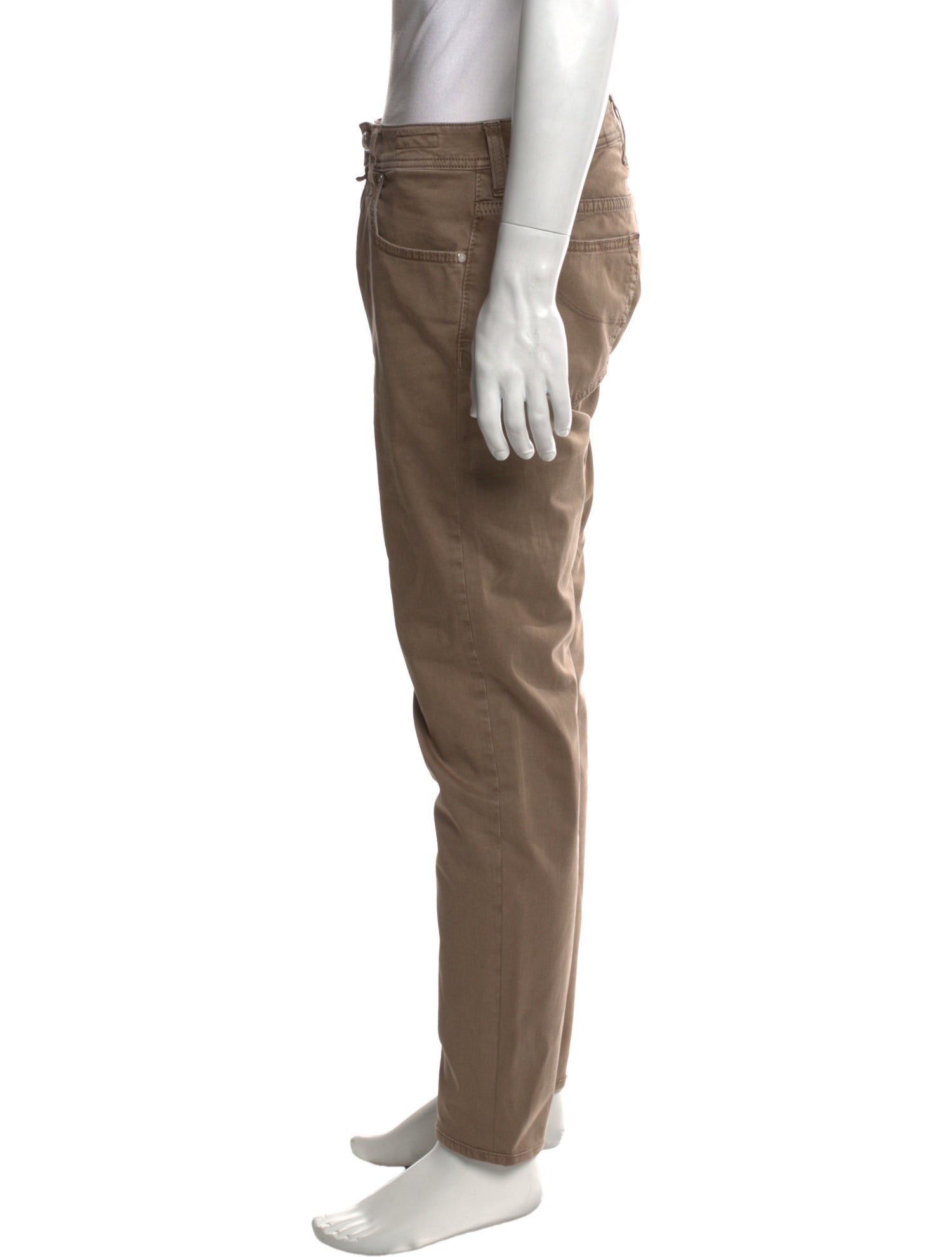 Jacob Cohën Chinos