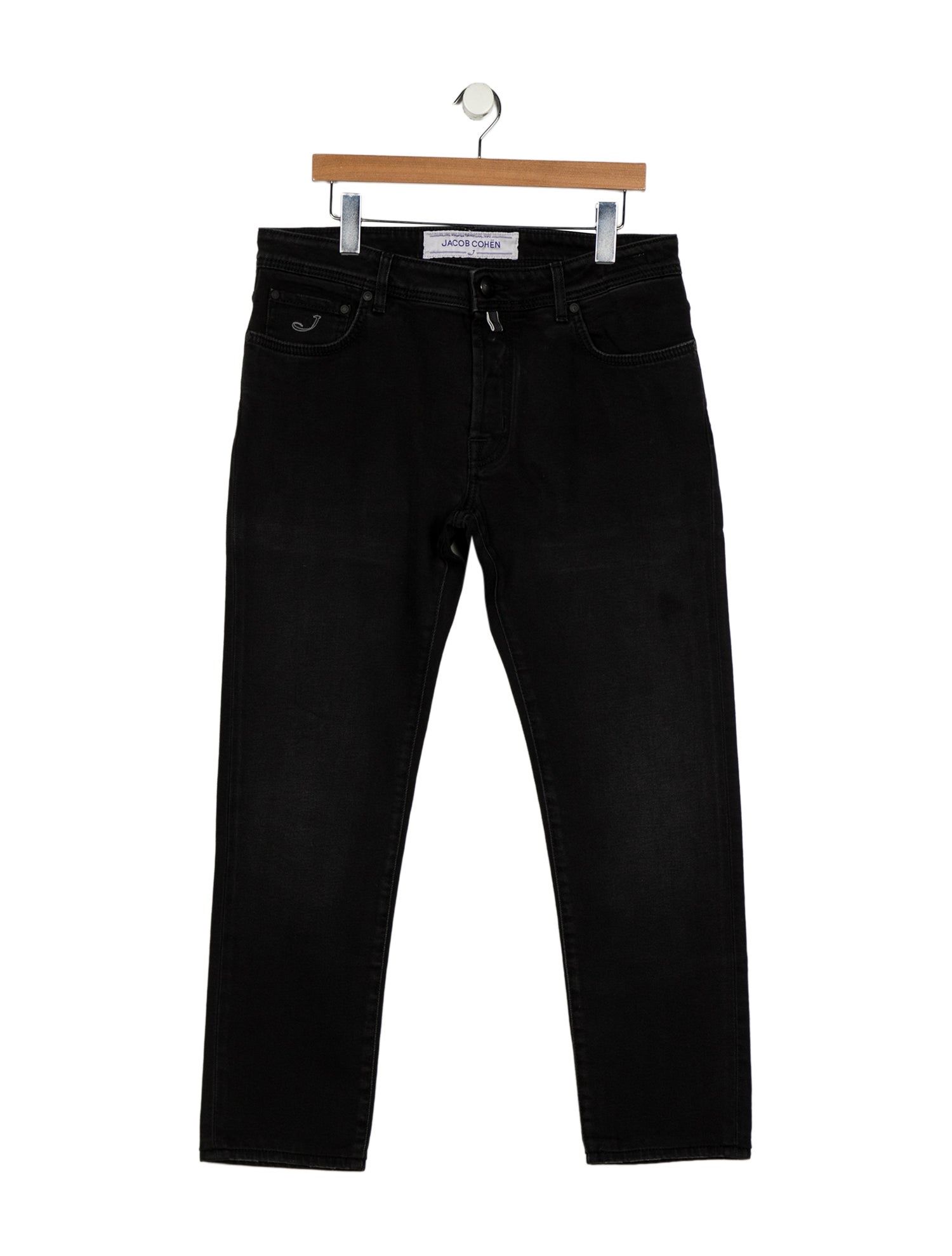 Jacob Cohën Skinny Jeans