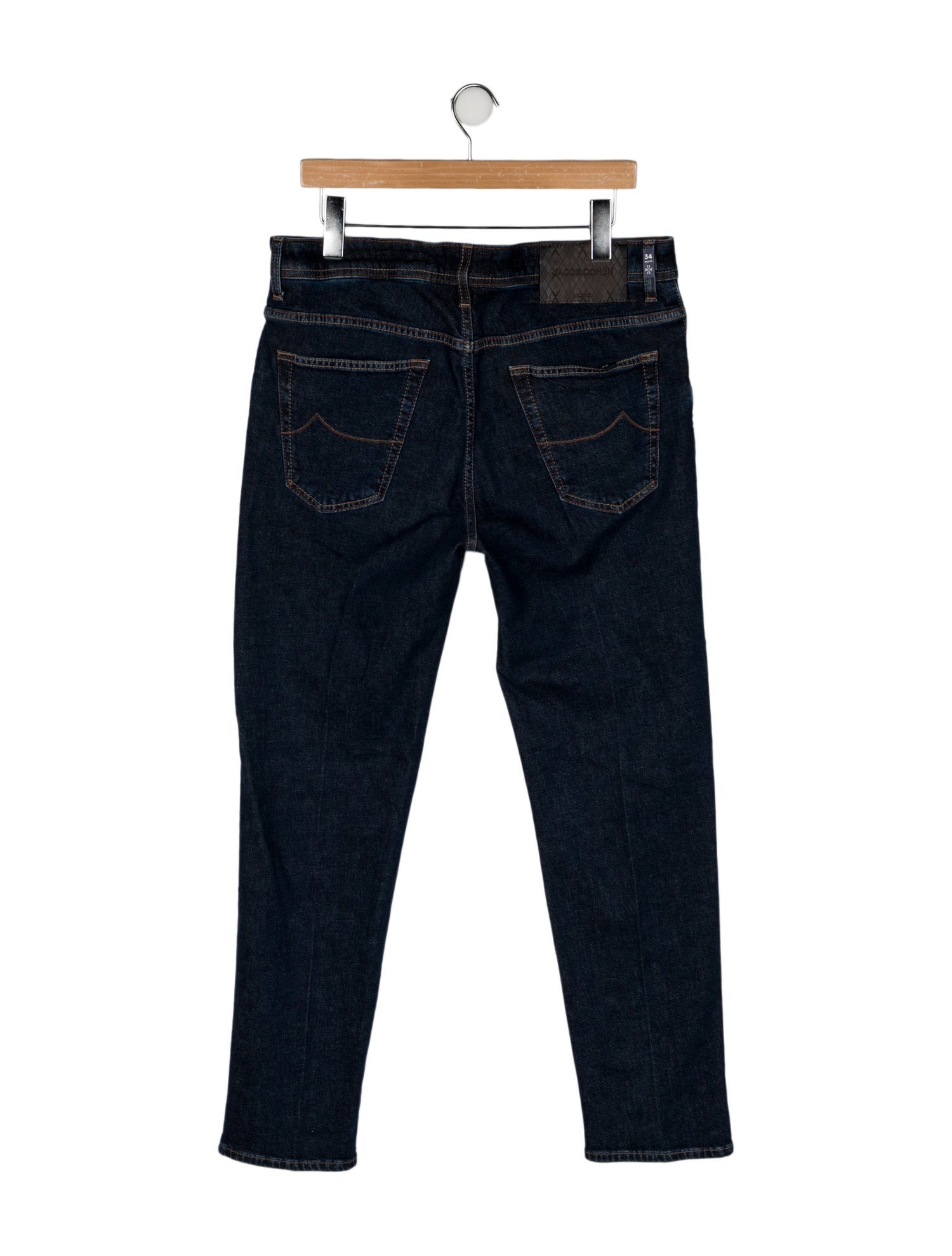 Jacob Cohën Skinny Jeans w/ Tags