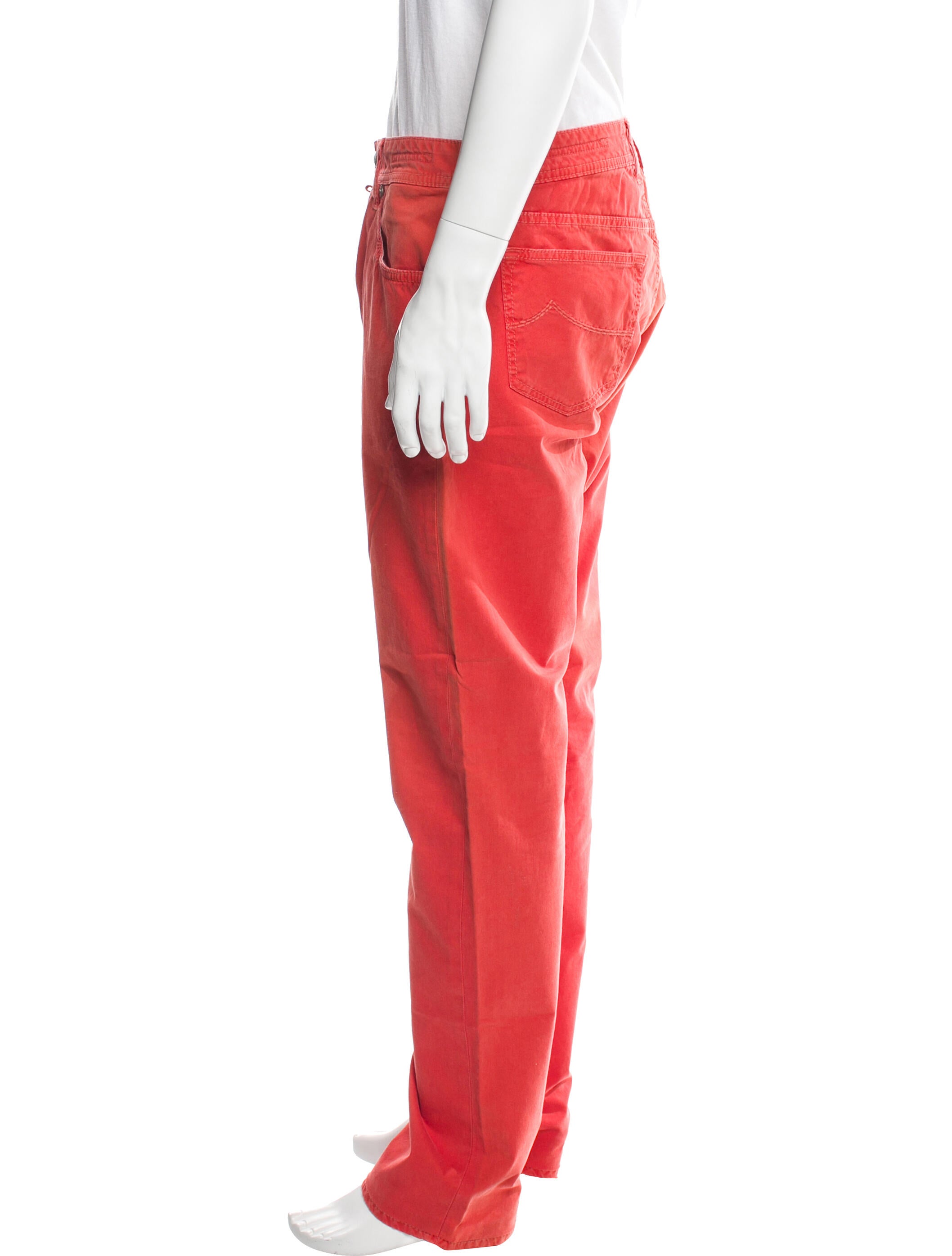 Jacob Cohën Chinos