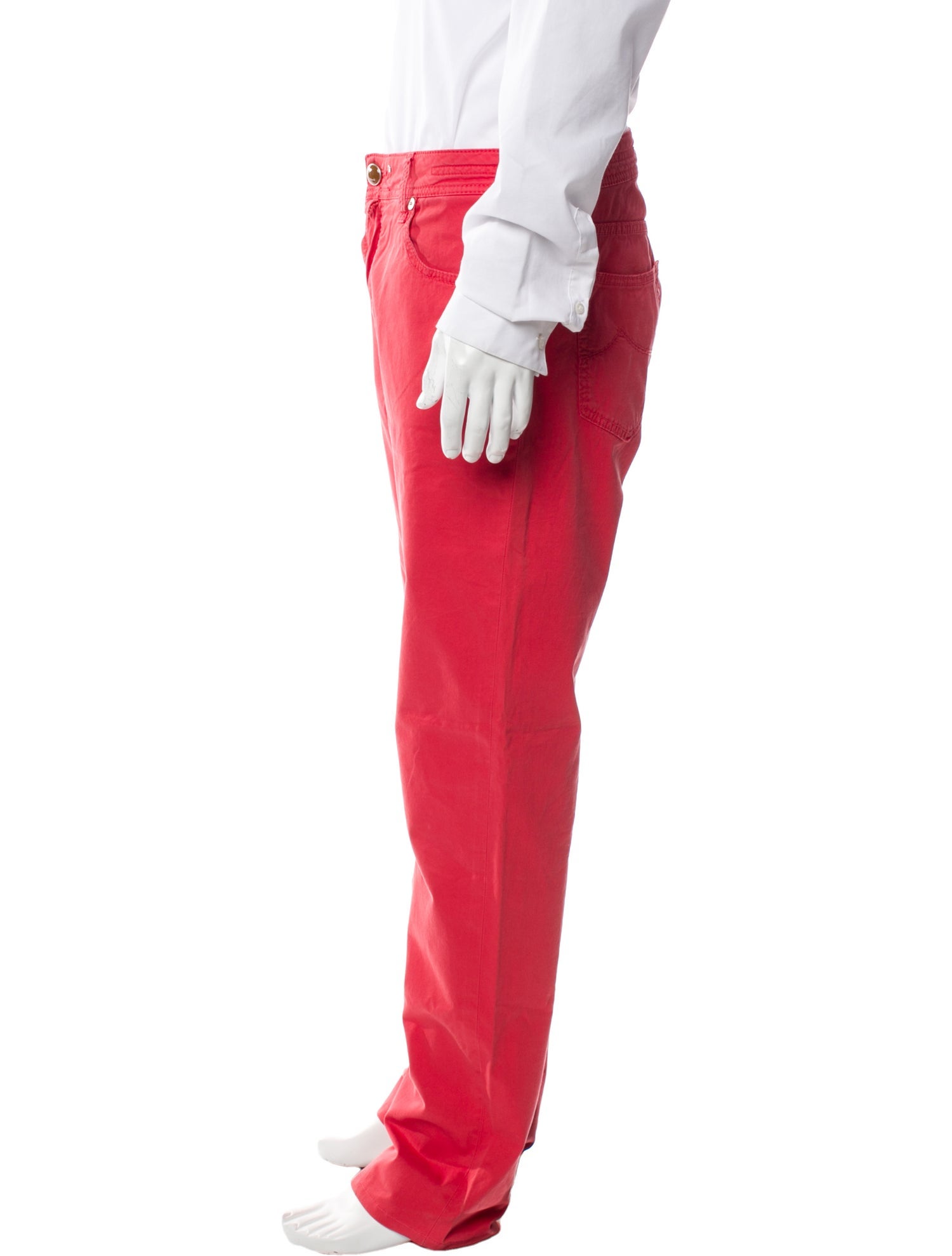 Jacob Cohën Chinos
