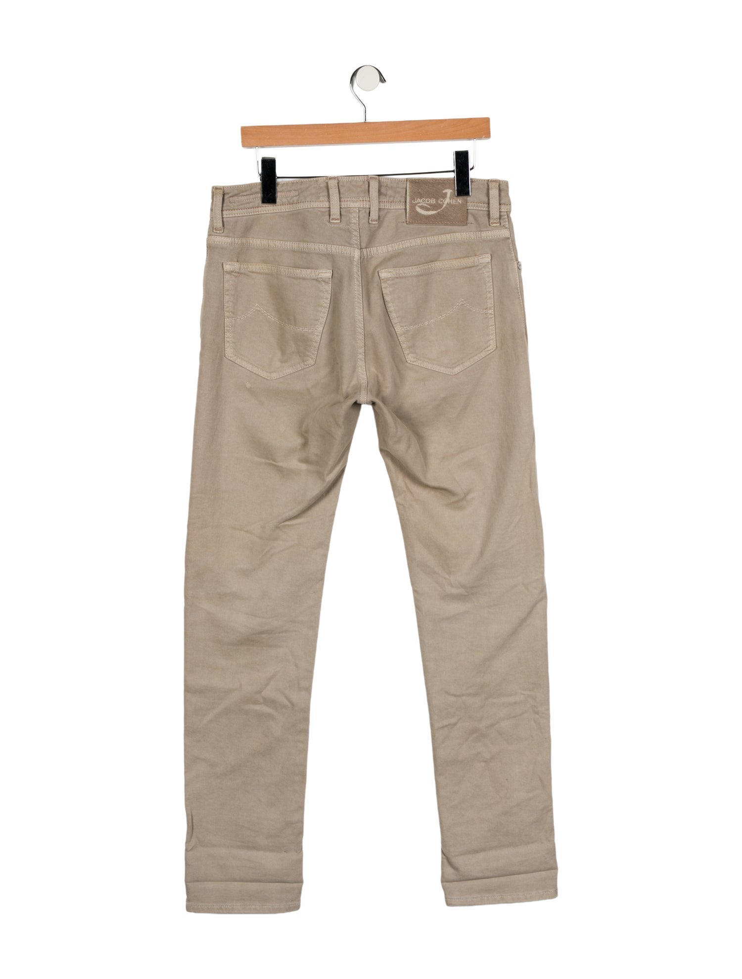 Jacob Cohën Skinny Jeans