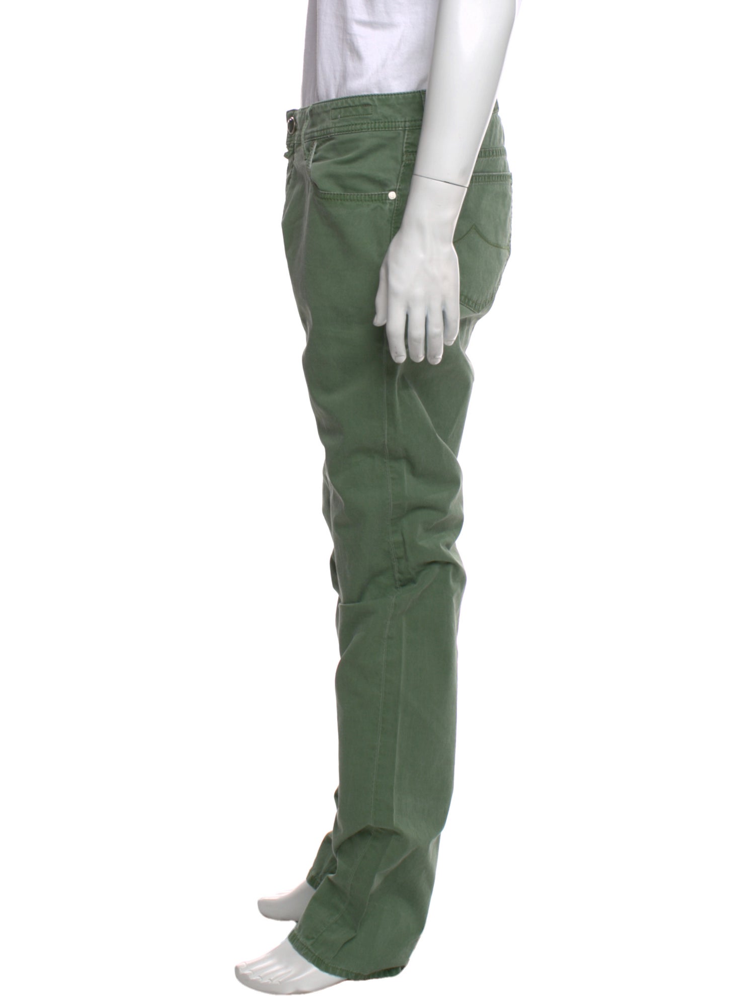 Jacob Cohën Chinos