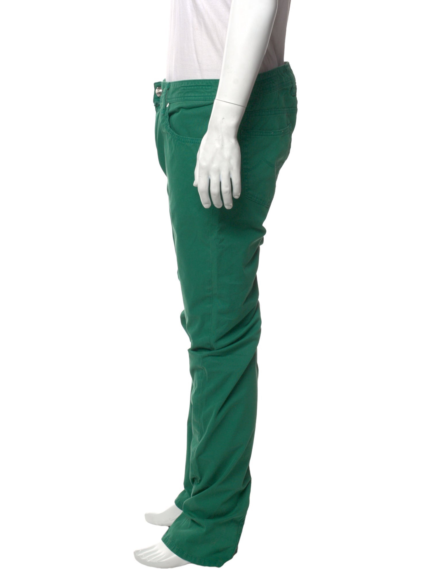 Jacob Cohën Chinos
