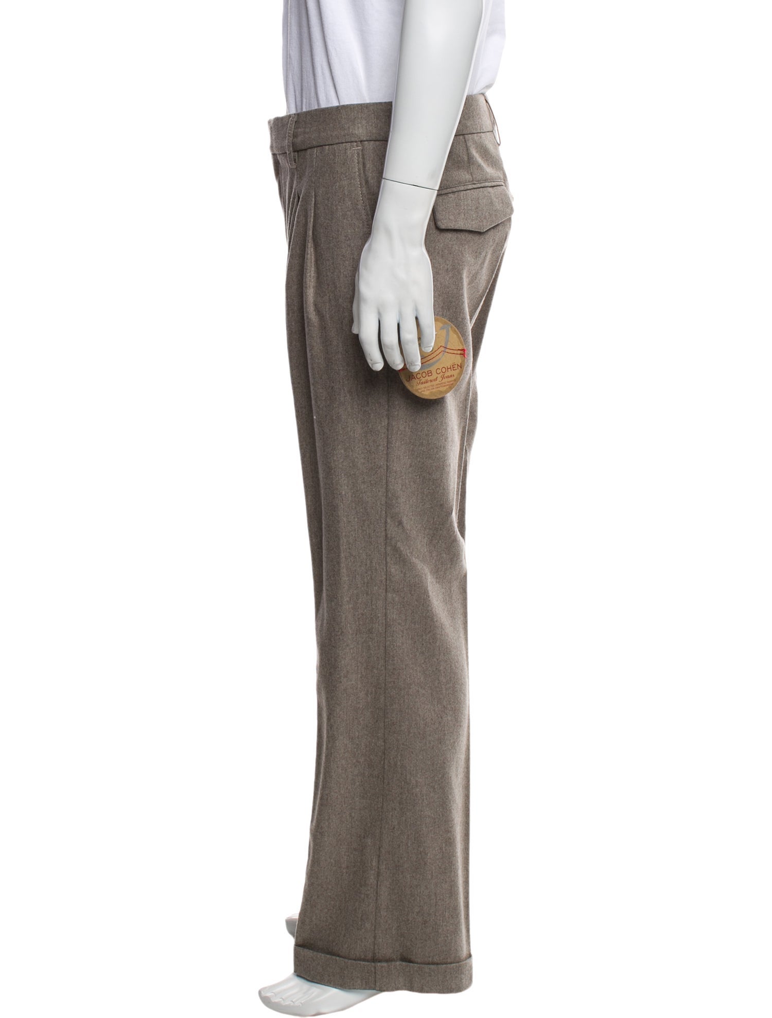 Jacob Cohën Dress Pants