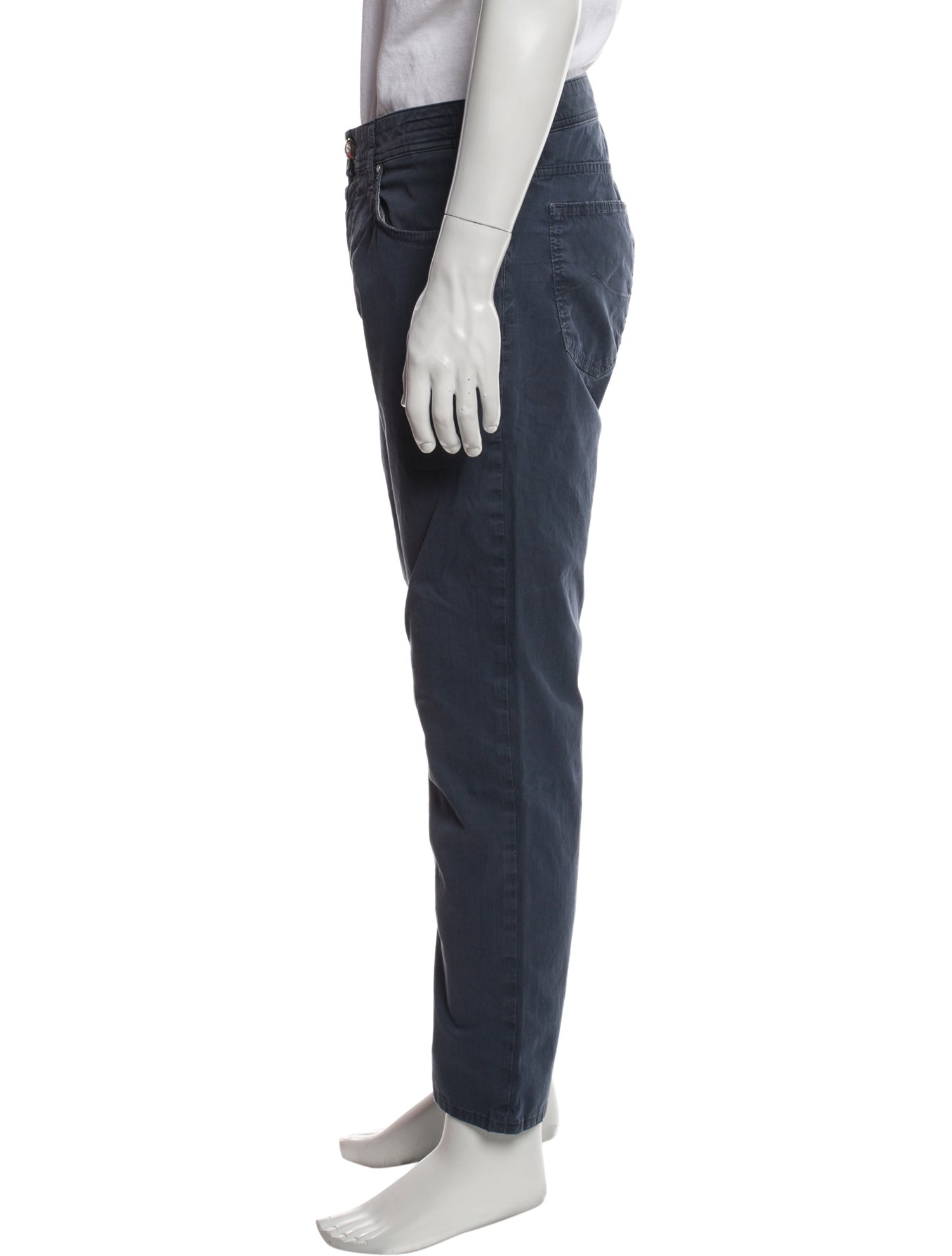 Jacob Cohën Pants