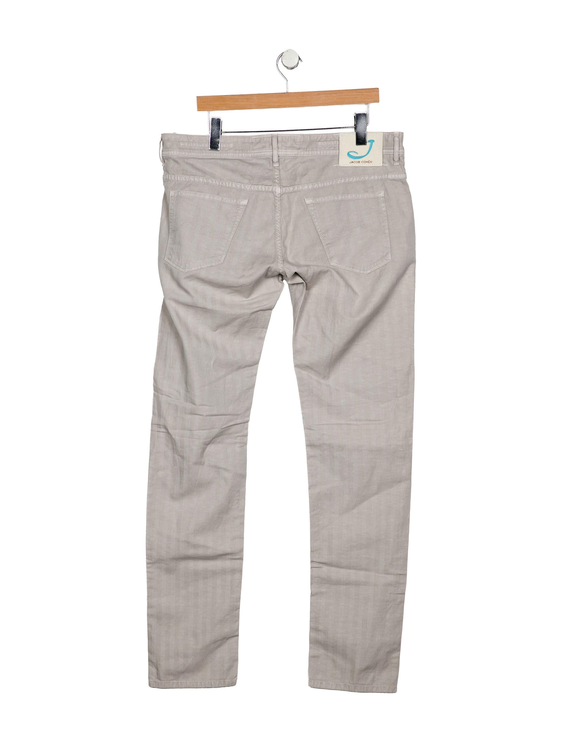 Jacob Cohën Skinny Jeans