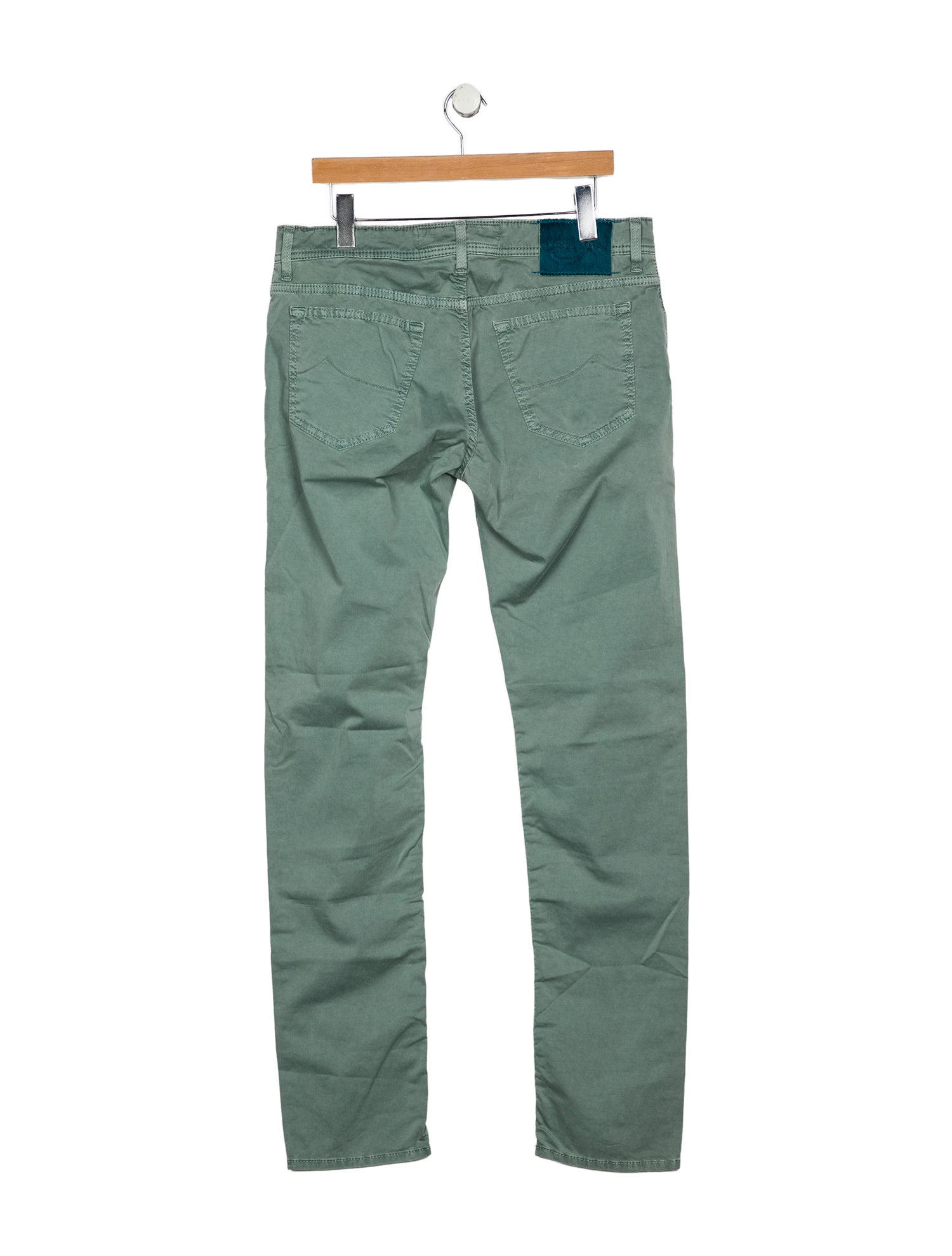 Jacob Cohën Skinny Jeans
