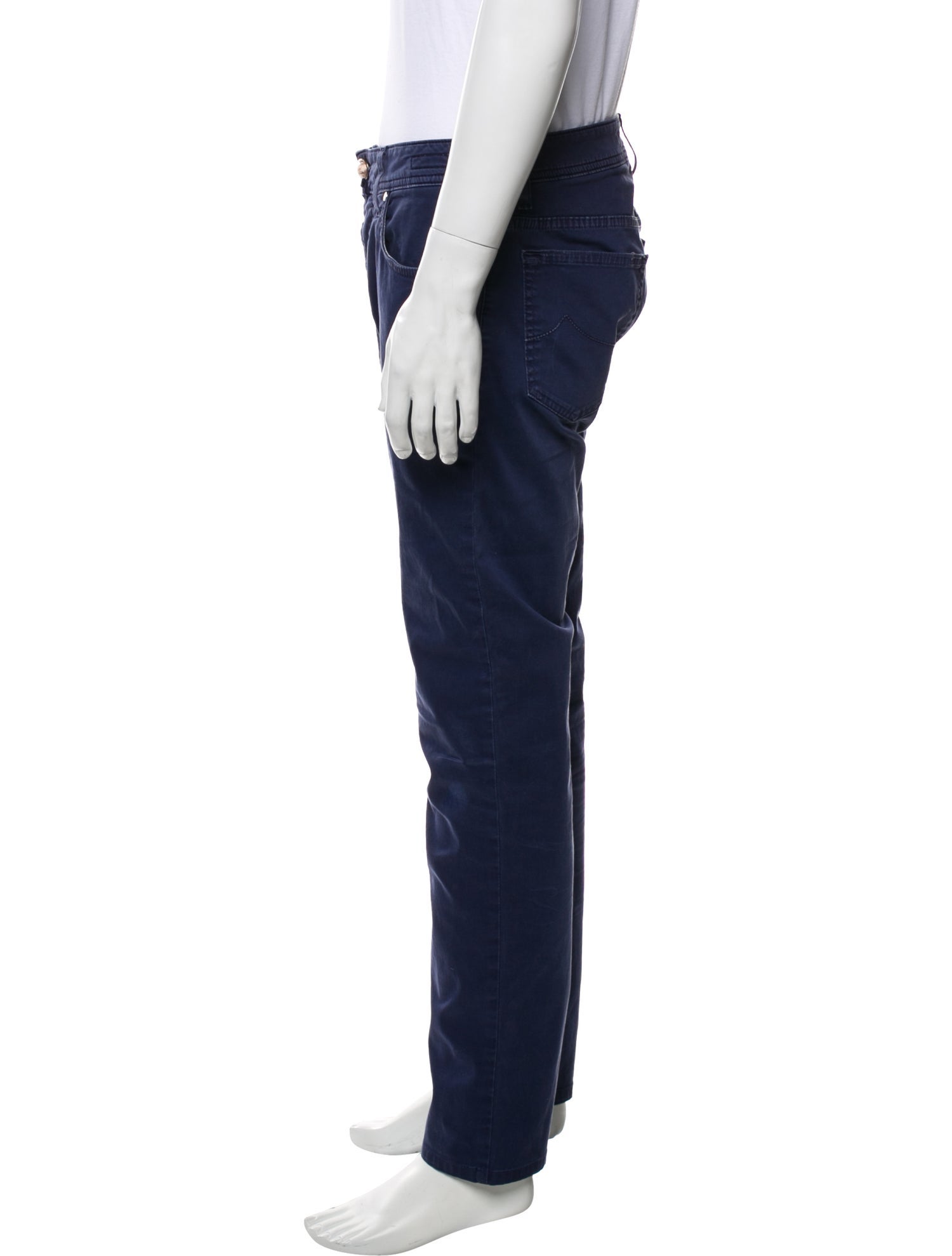 Jacob Cohën Chinos
