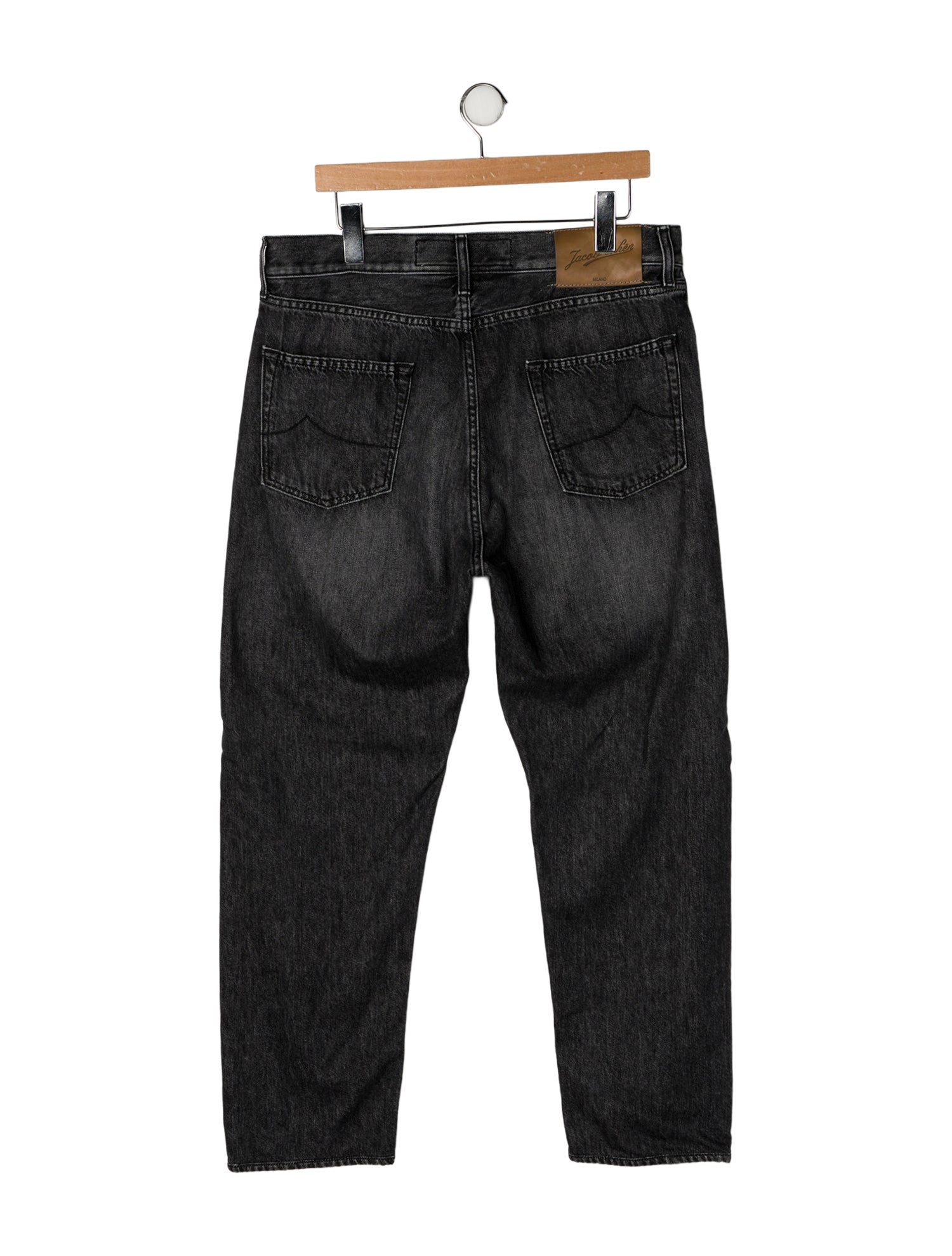 Jacob Cohën Skinny Jeans
