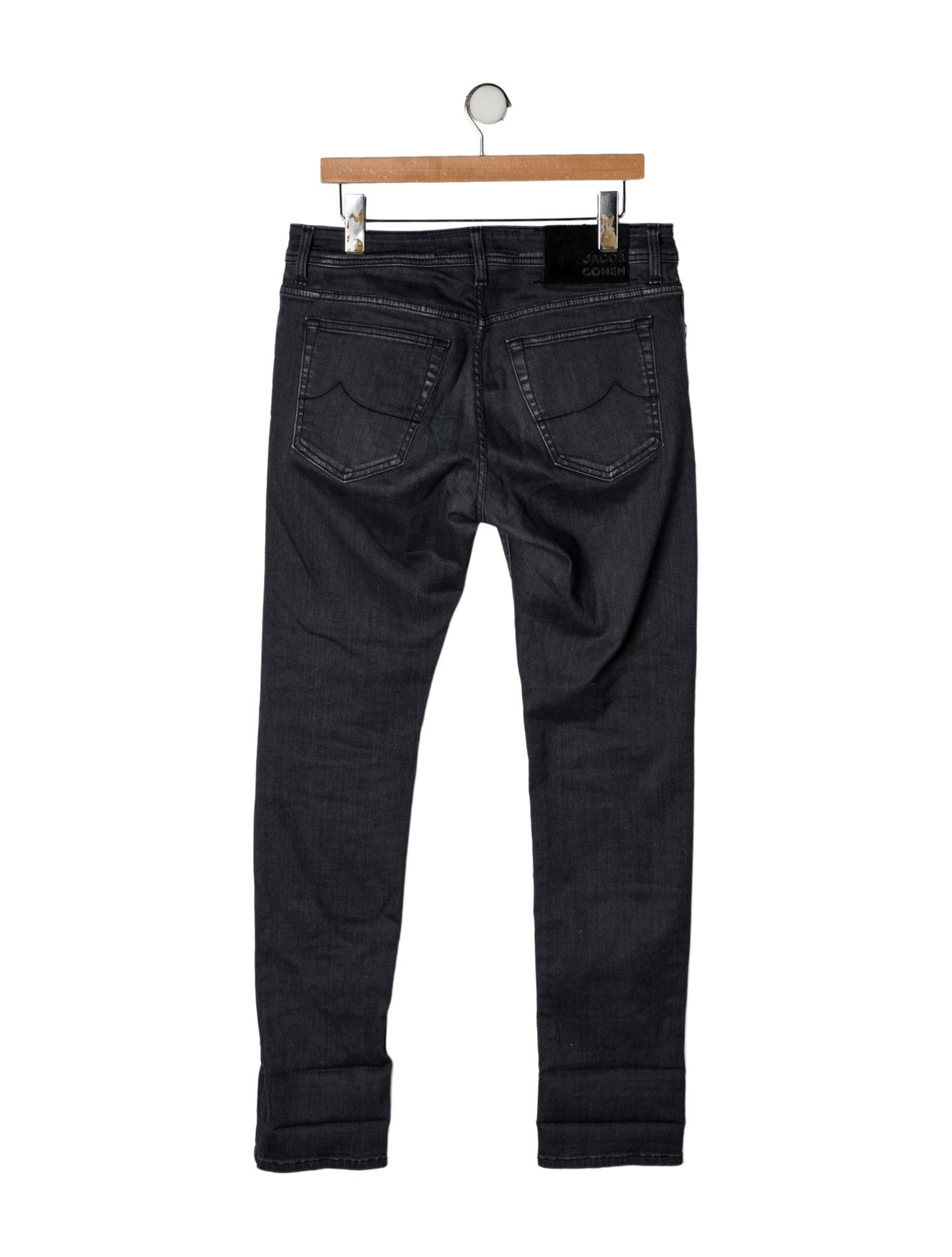 Jacob Cohën Skinny Jeans
