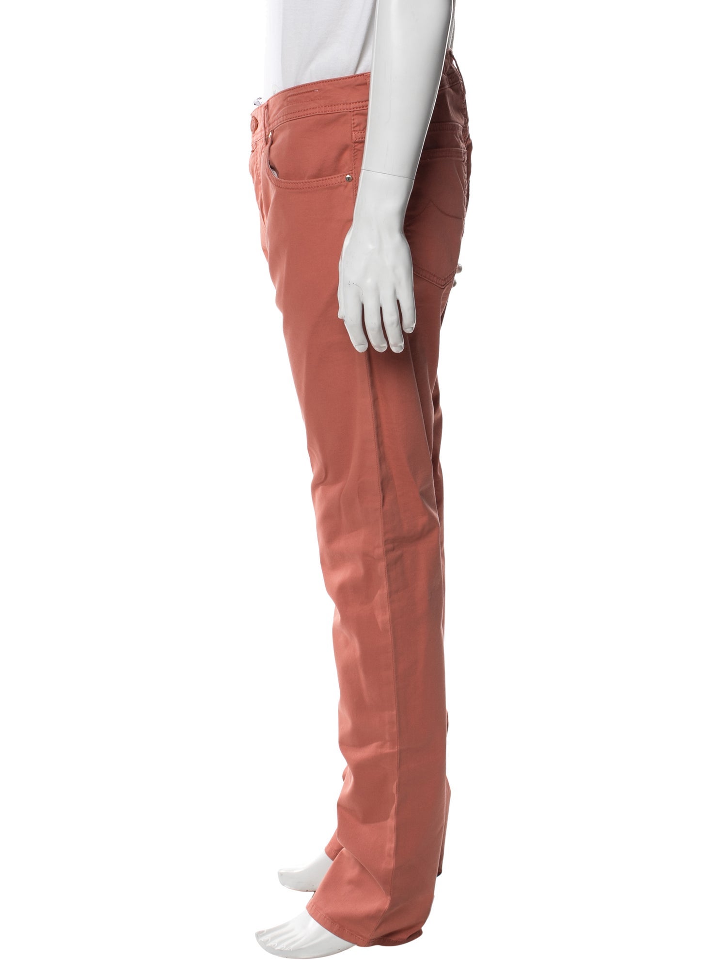 Jacob Cohën Chinos w/ Tags