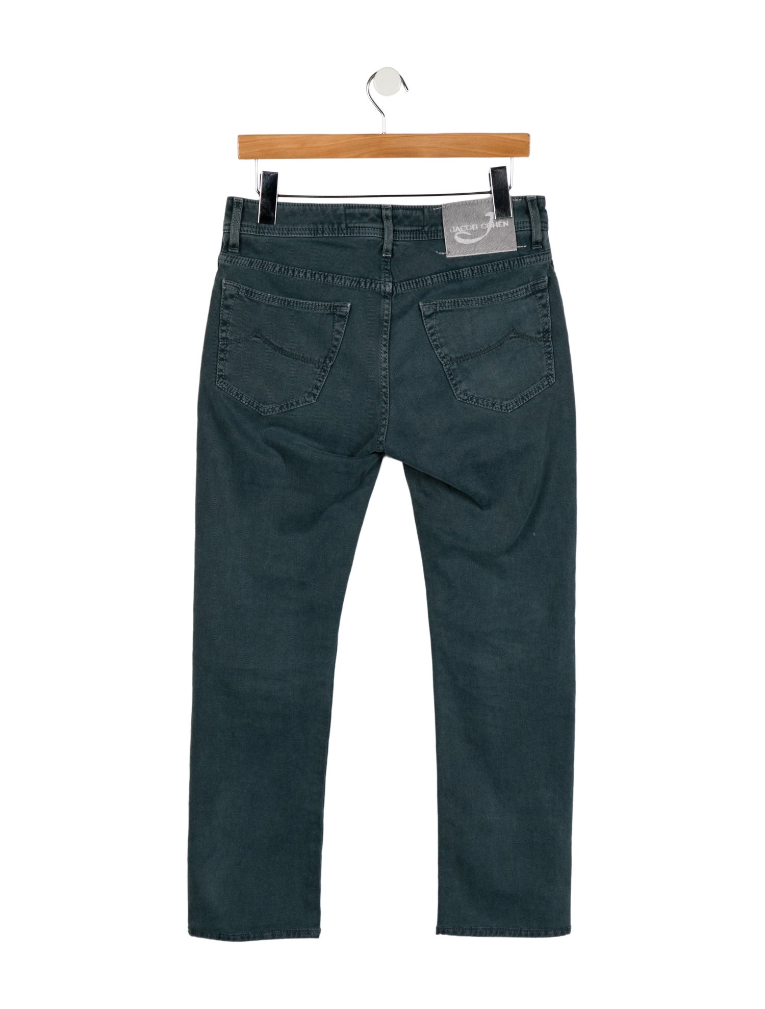 Jacob Cohën Skinny Jeans