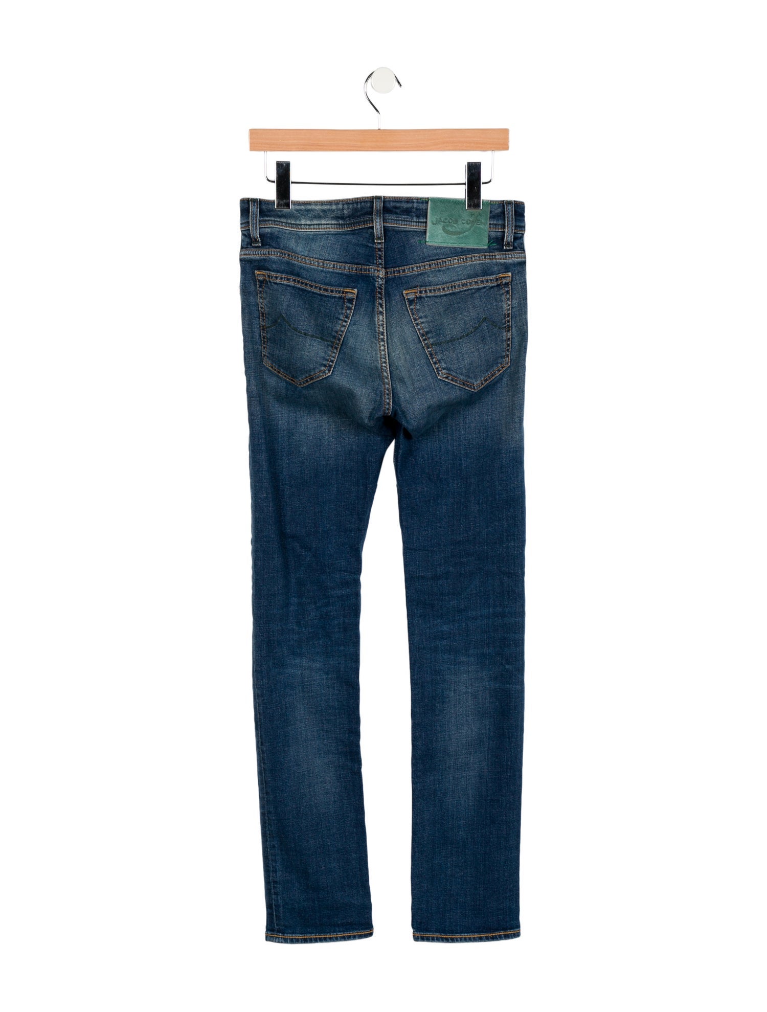Jacob Cohën Skinny Jeans