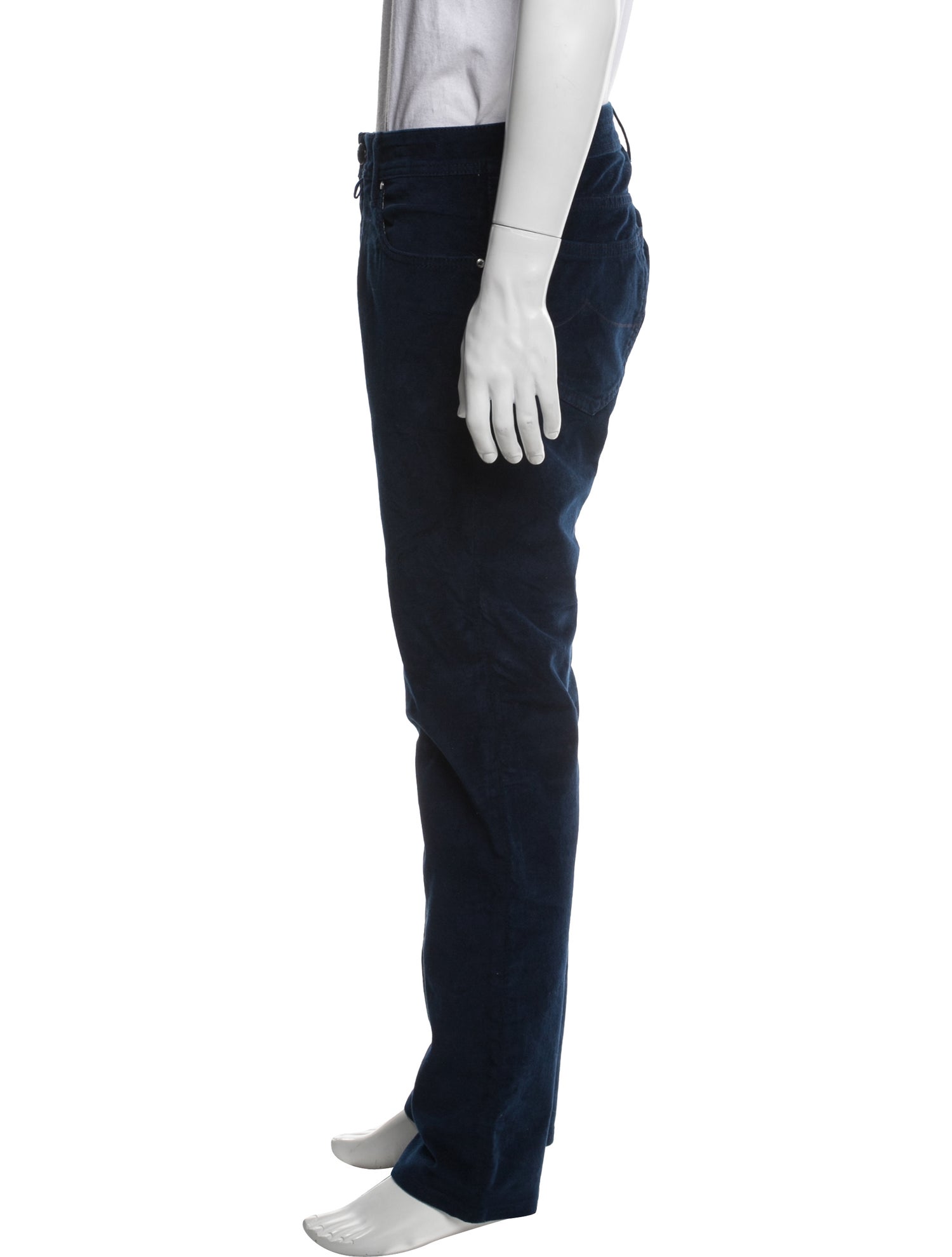 Jacob Cohën Pants