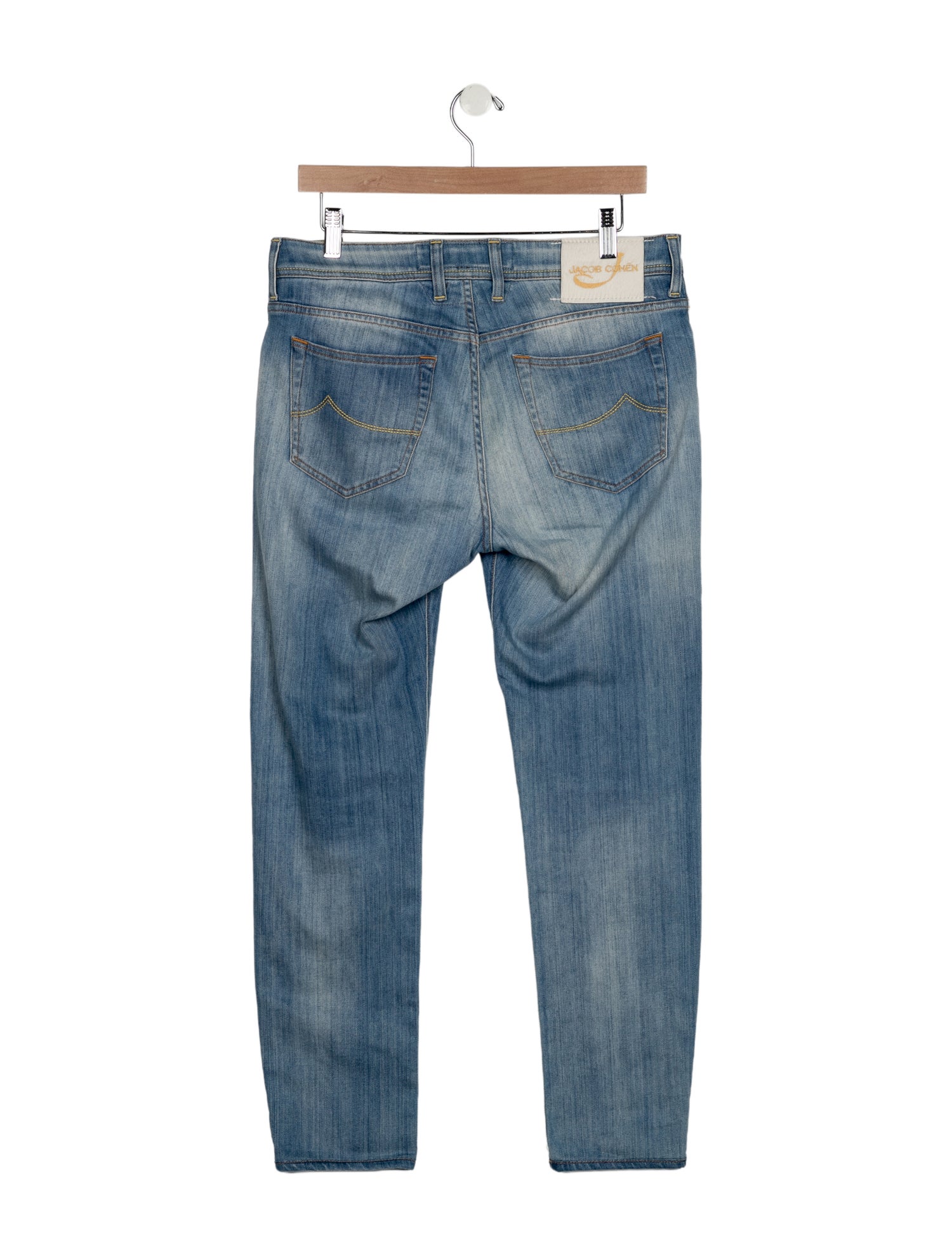 Jacob Cohën Skinny Jeans