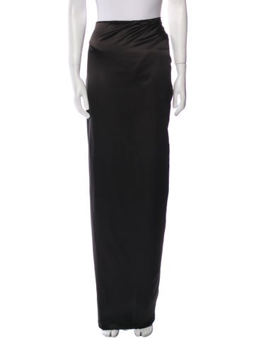 Just Bee Queen Skirts Long Skirt L