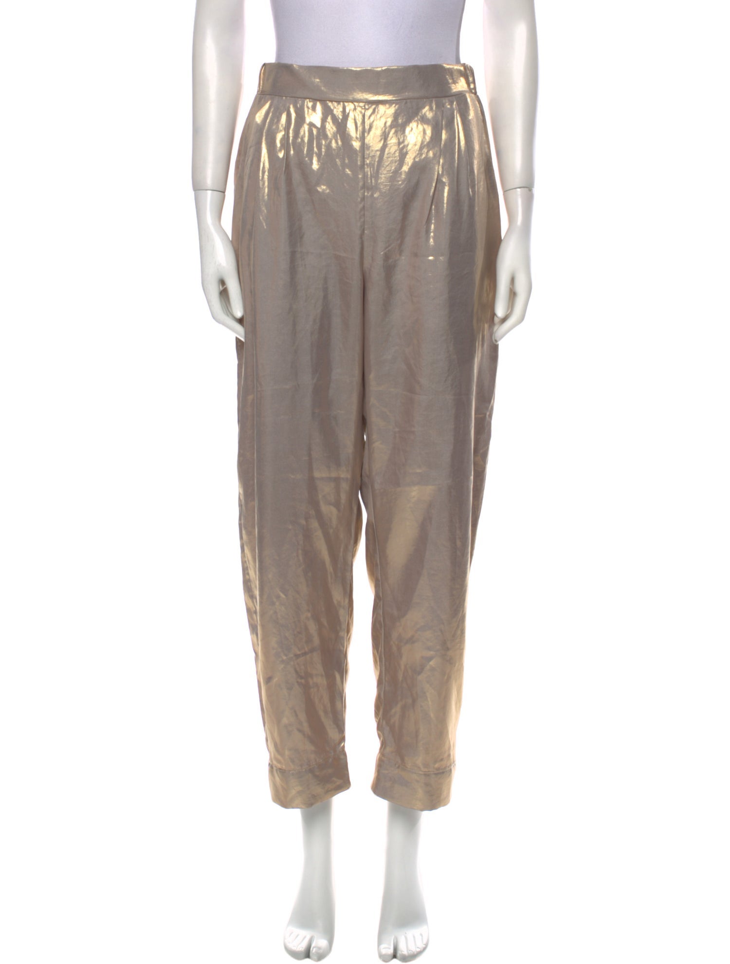 Just Bee Queen Straight Leg Pants w/ Tags