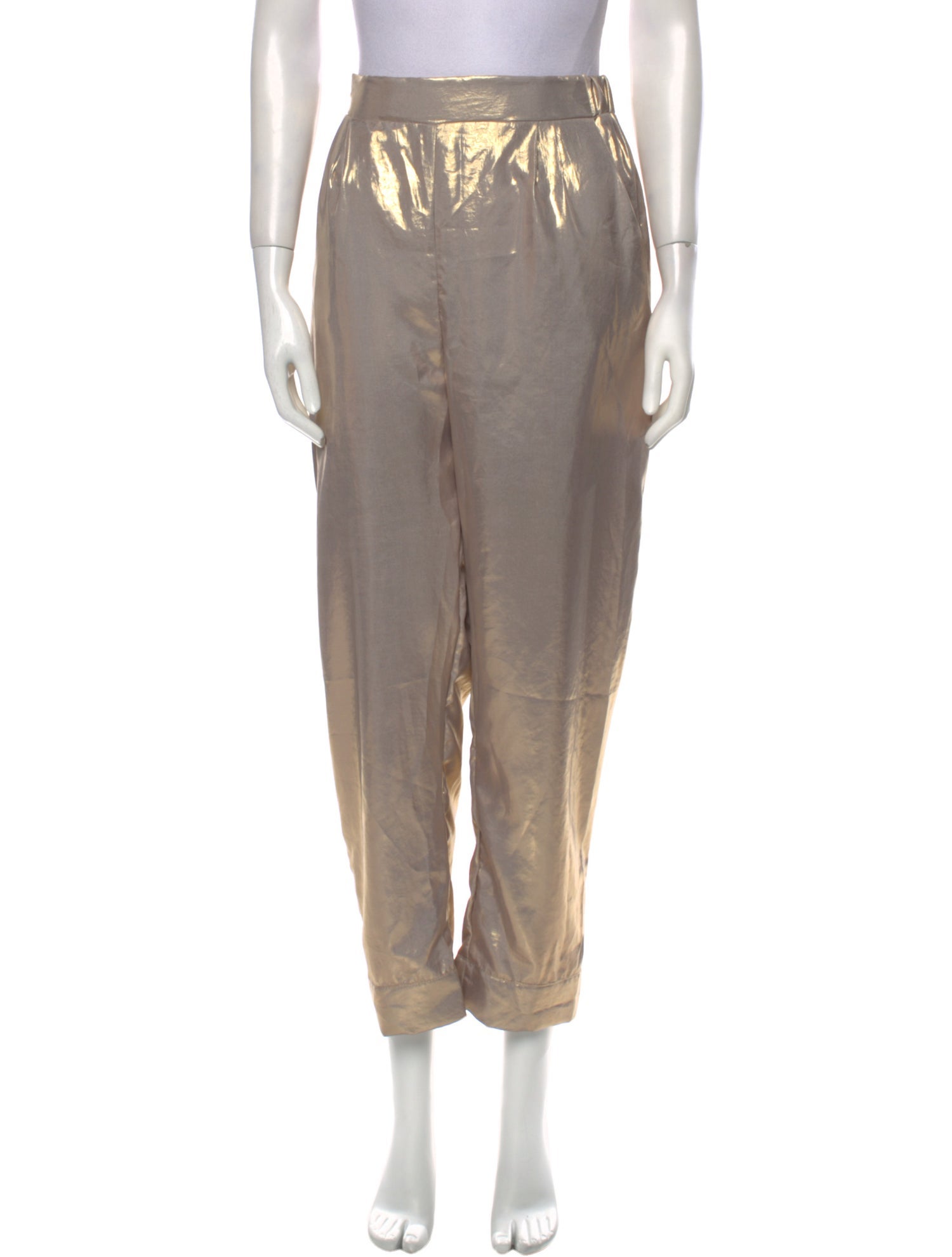 Just Bee Queen Straight Leg Pants w/ Tags