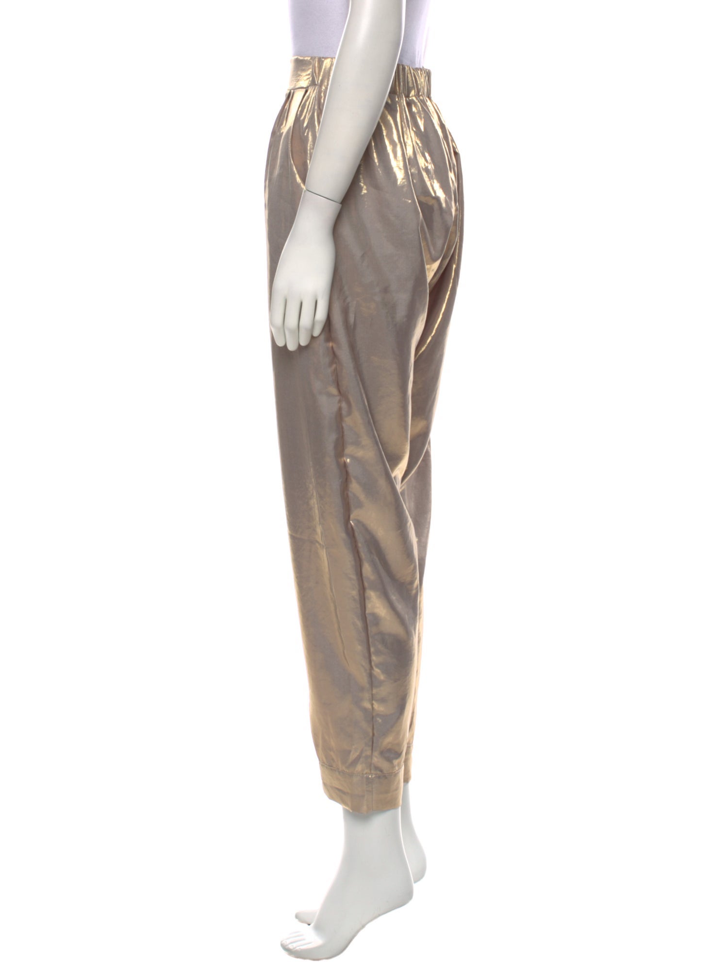 Just Bee Queen Straight Leg Pants w/ Tags