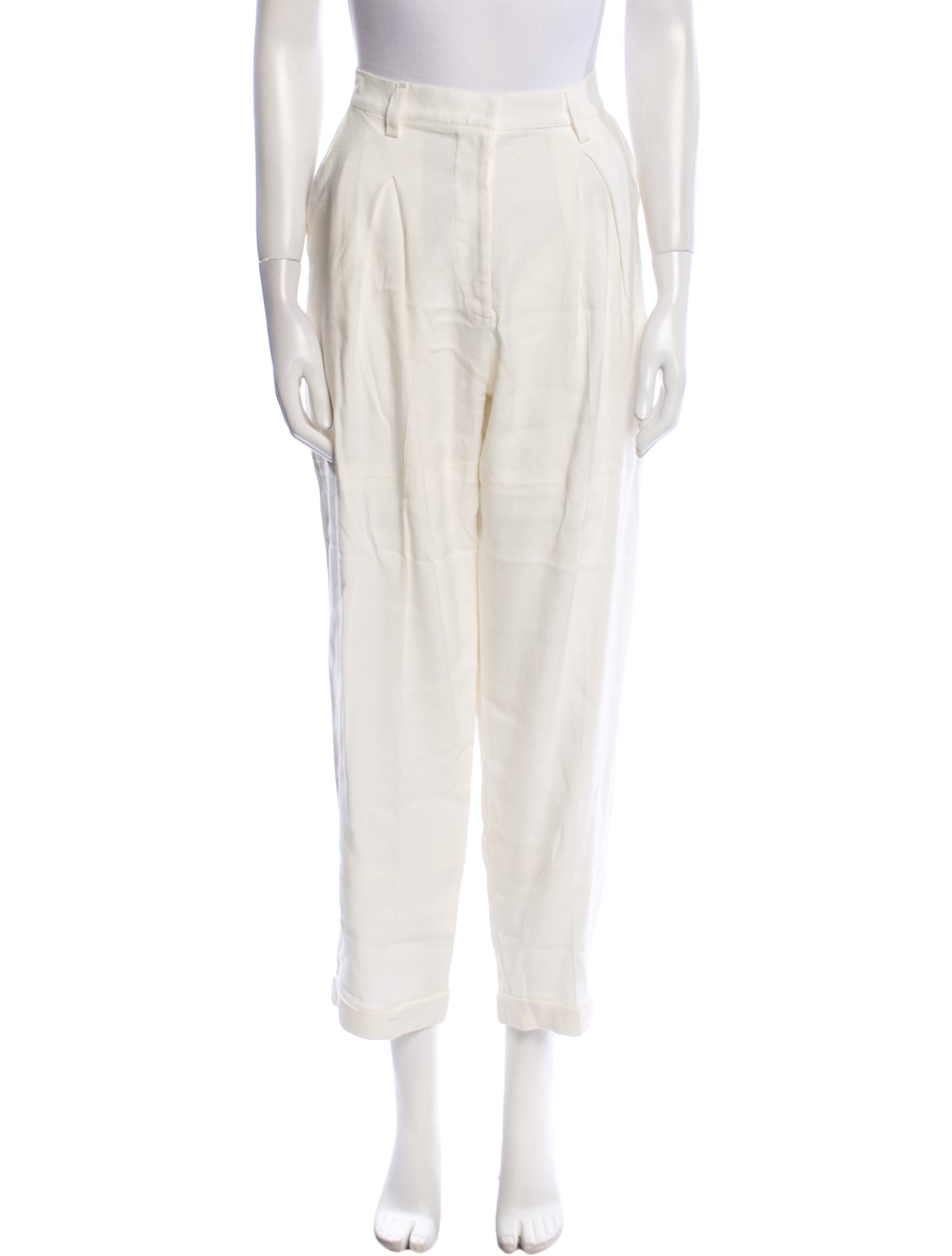 Just Bee Queen Straight Leg Pants