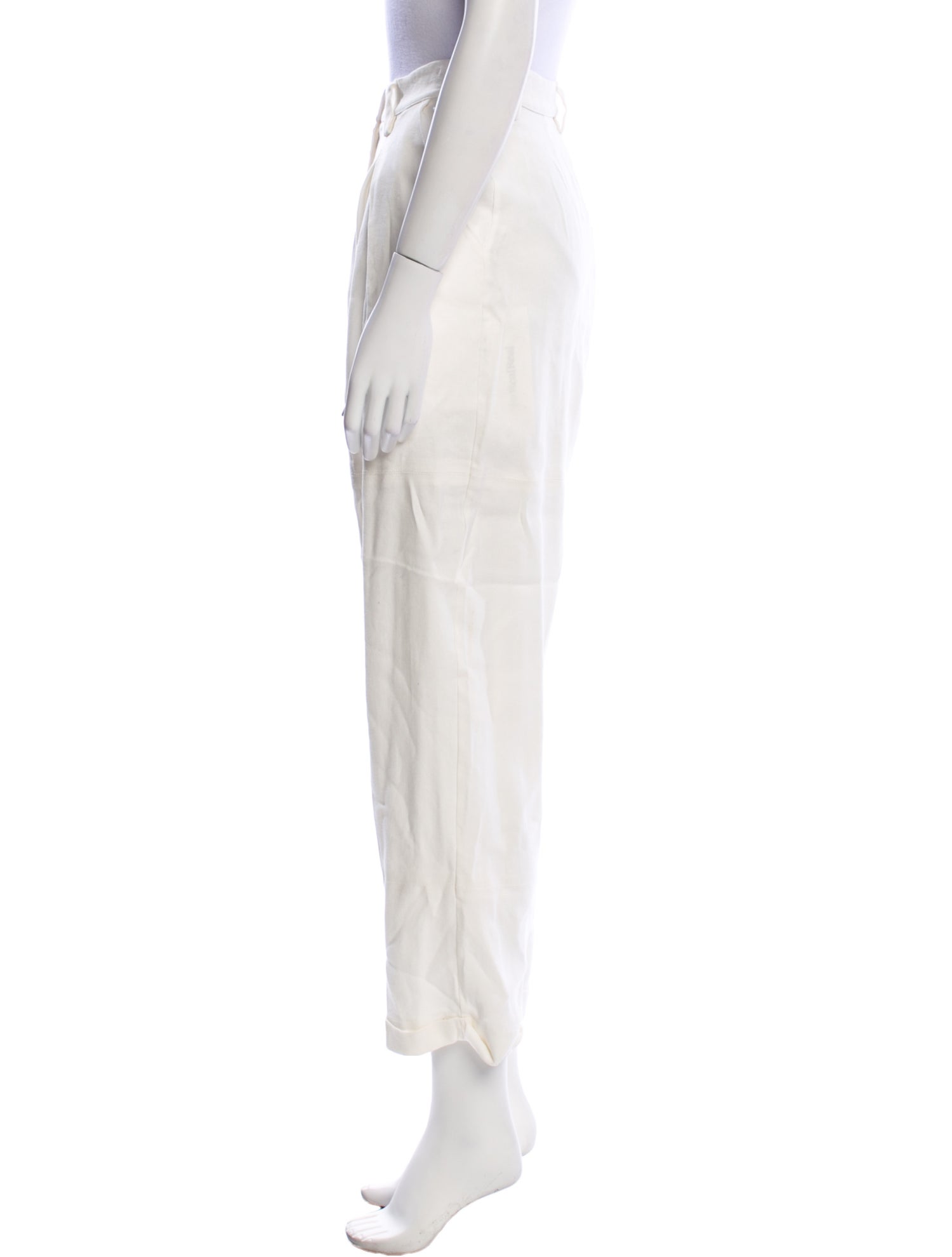 Just Bee Queen Straight Leg Pants